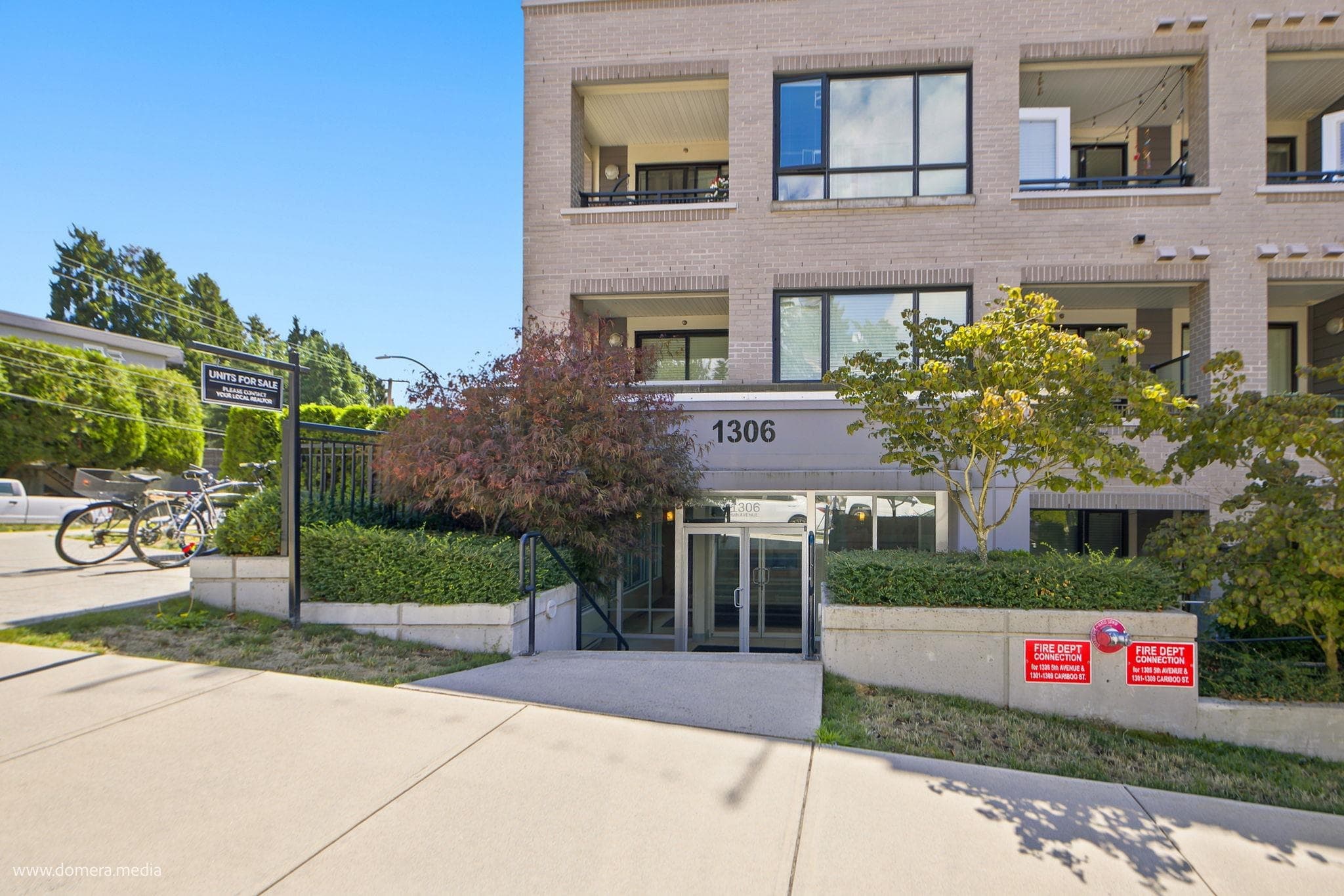 304 - 1306 Fifth Avenue, New Westminster, V3M 0K5 — photo 5