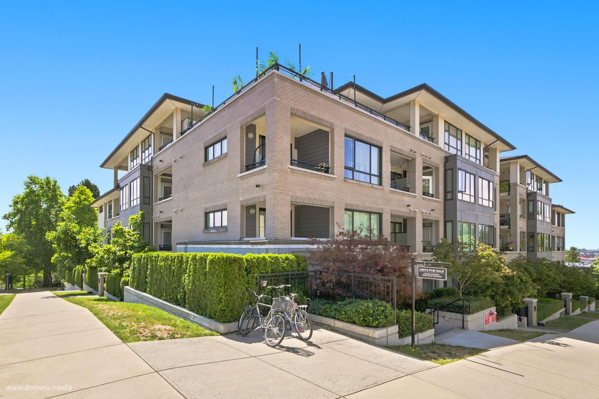304 - 1306 Fifth Avenue, New Westminster, V3M 0K5 — photo 4