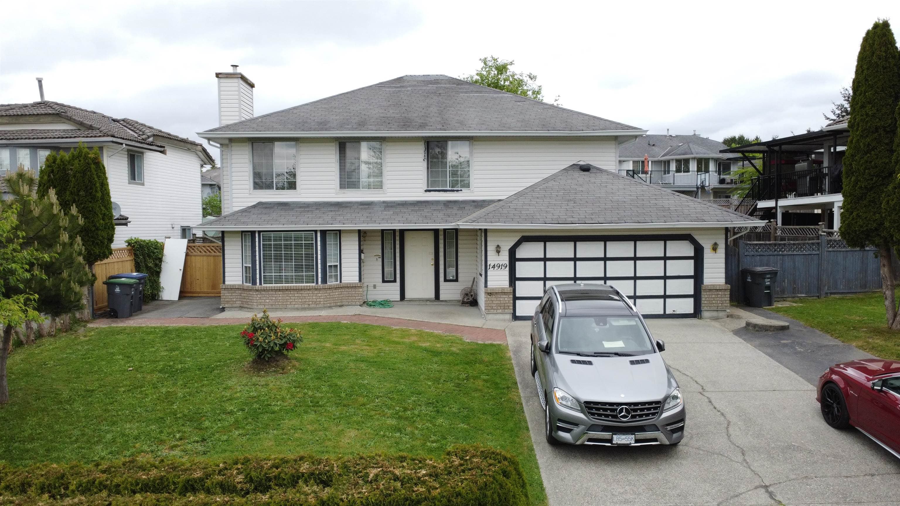 14919 Spenser Drive, Surrey, V3M 7K7 — photo 2