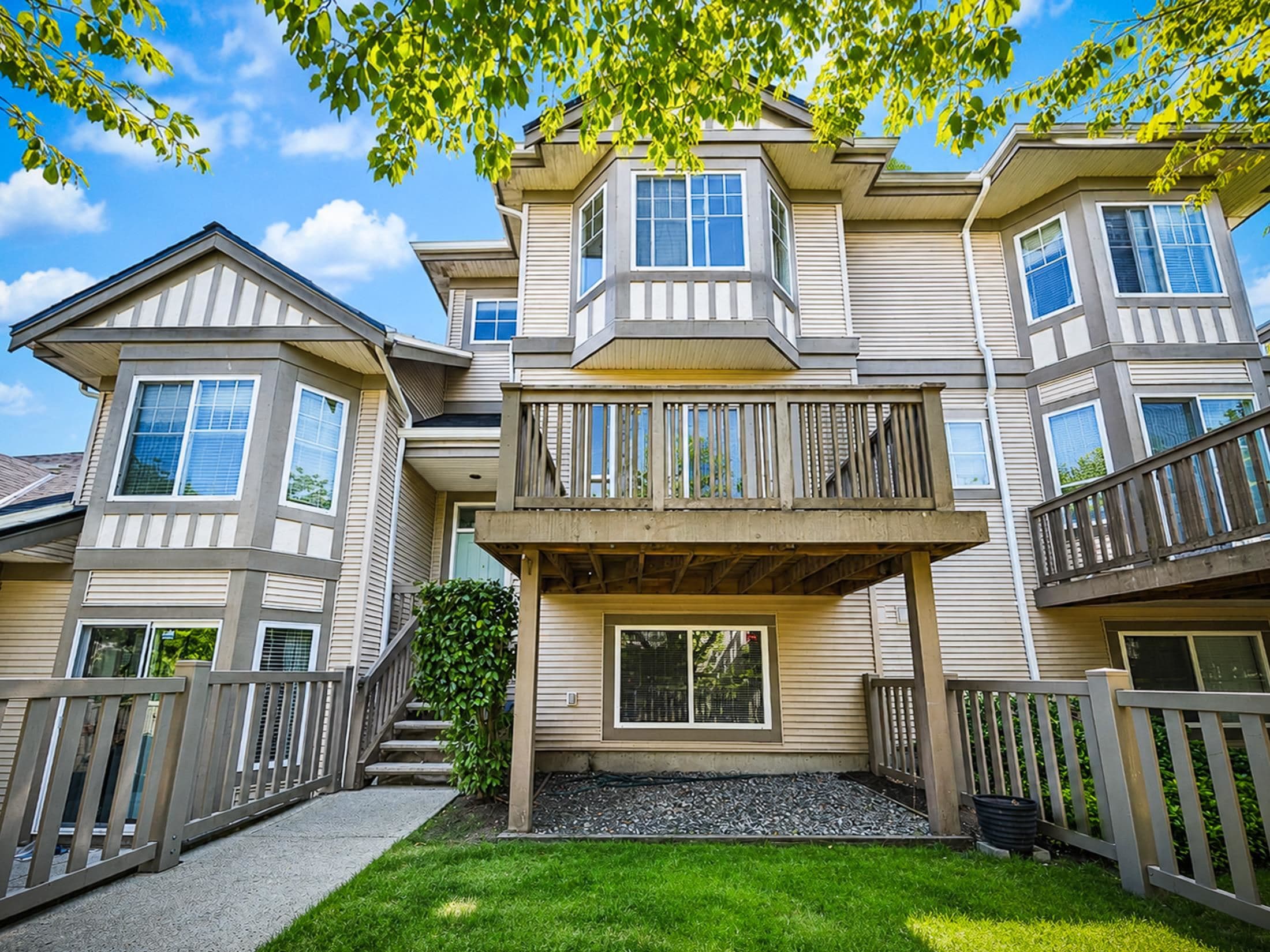 91 - 3880 Westminster Highway, Richmond, V7C 5S1 — photo 2