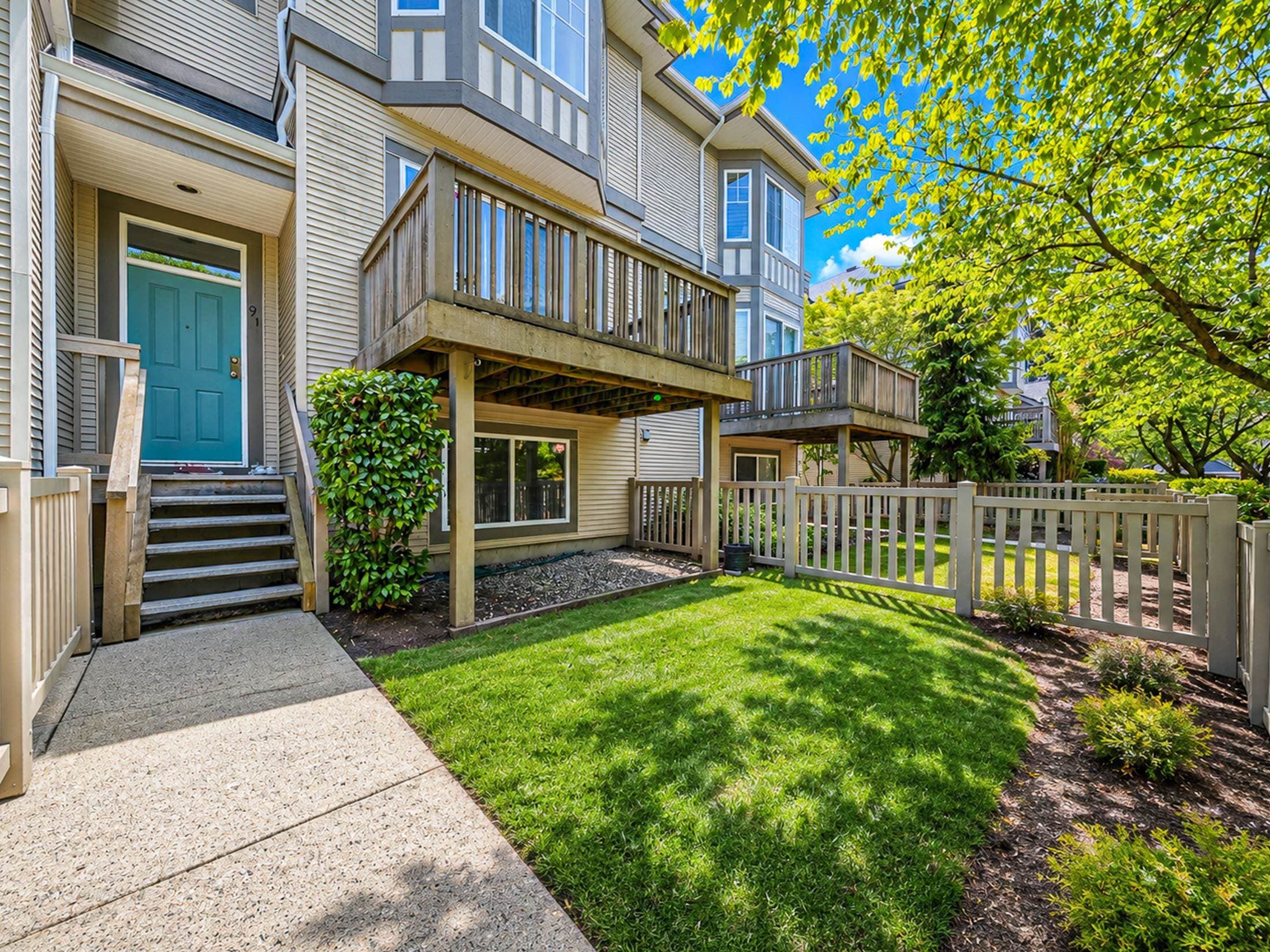 91 - 3880 Westminster Highway, Richmond, V7C 5S1 — photo 3