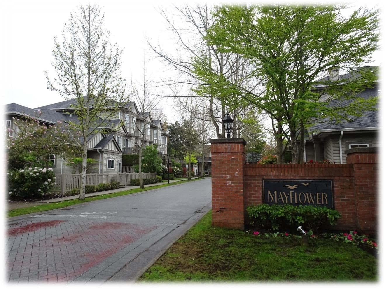 91 - 3880 Westminster Highway, Richmond, V7C 5S1 — photo 1