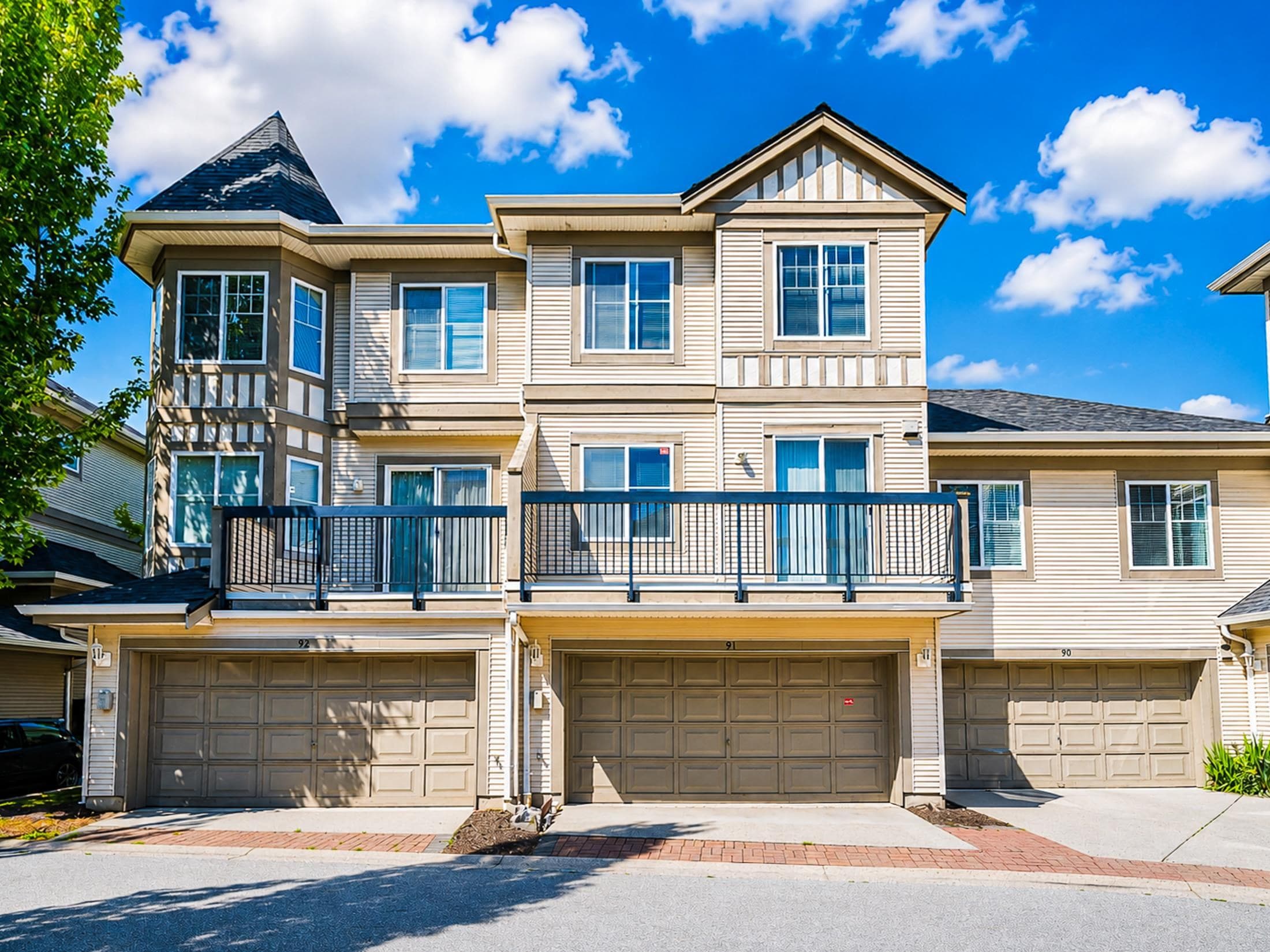 91 - 3880 Westminster Highway, Richmond, V7C 5S1 — photo 4