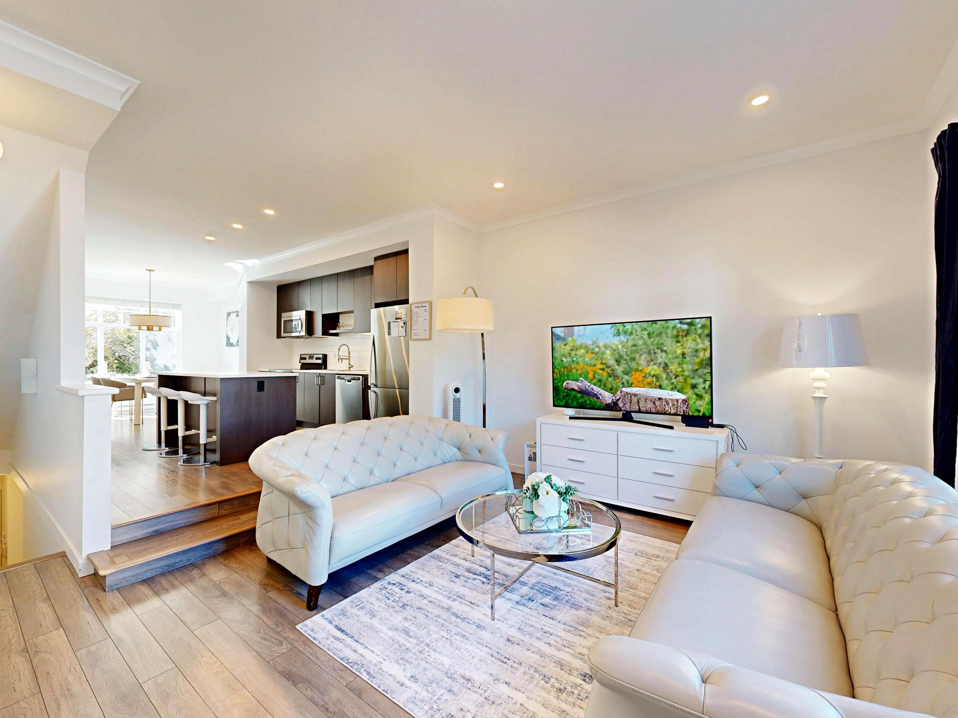 130 - 15230 Guildford Drive, Surrey
