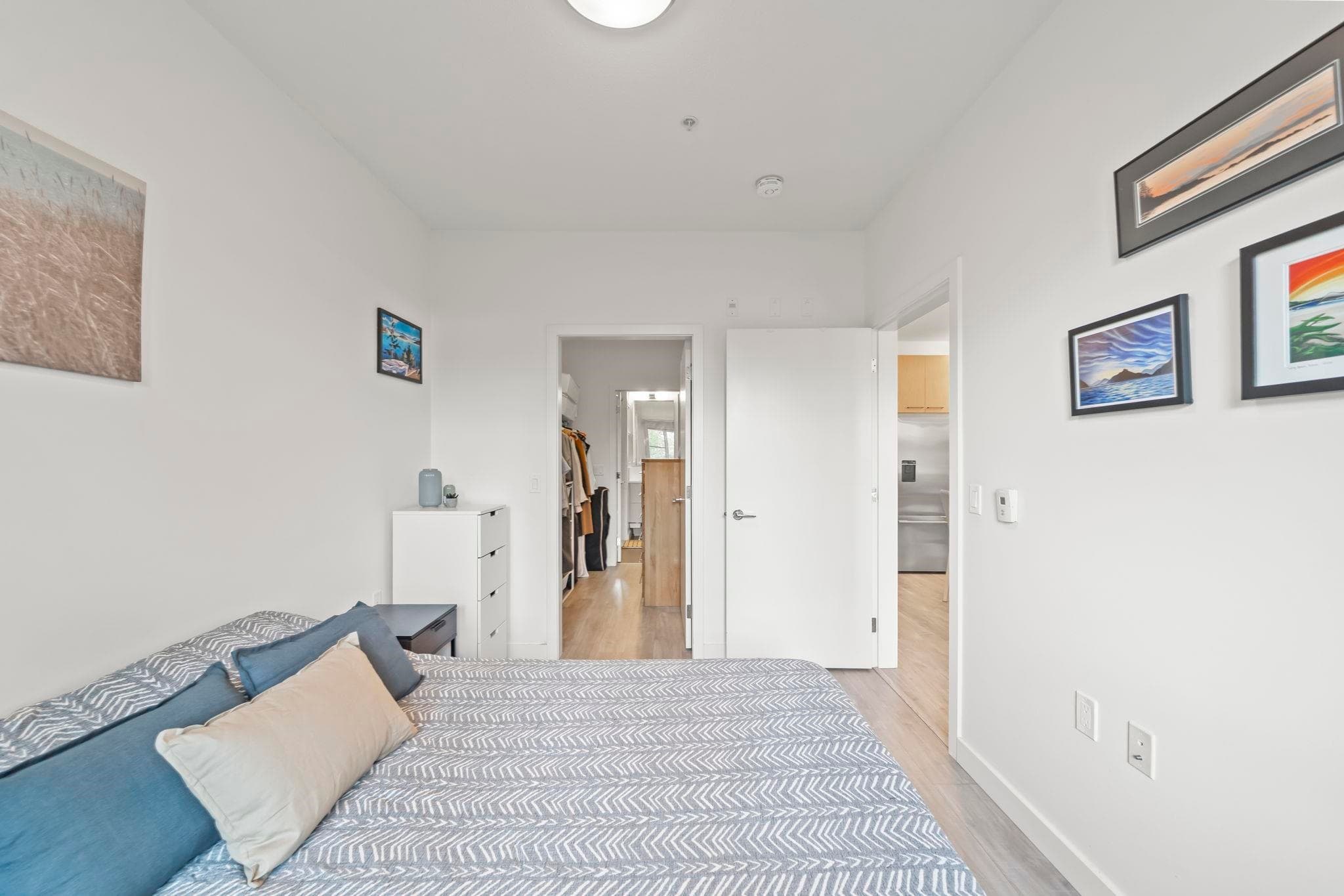 214 - 1621 Hamilton Avenue, North Vancouver, V7P 0B6 — photo 3