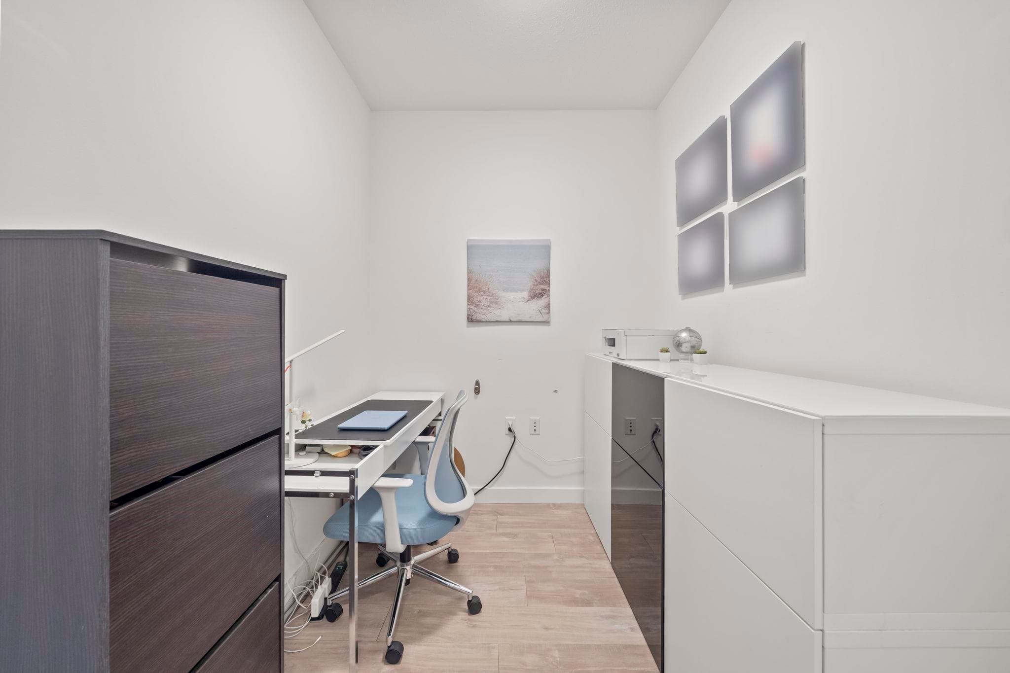 214 - 1621 Hamilton Avenue, North Vancouver, V7P 0B6 — photo 4