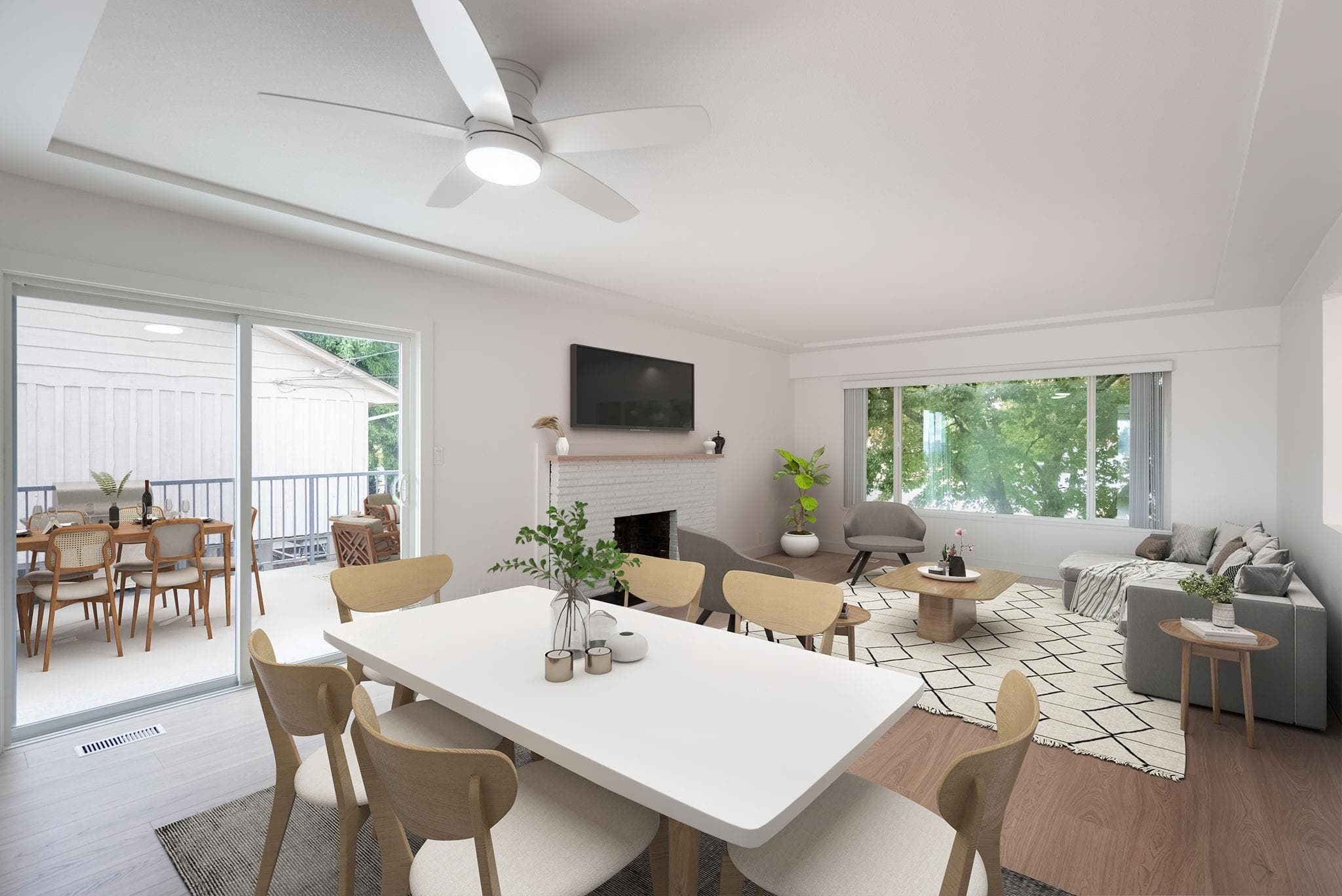 1410 Dansey Avenue, Coquitlam, V3K 3H8 — photo 3