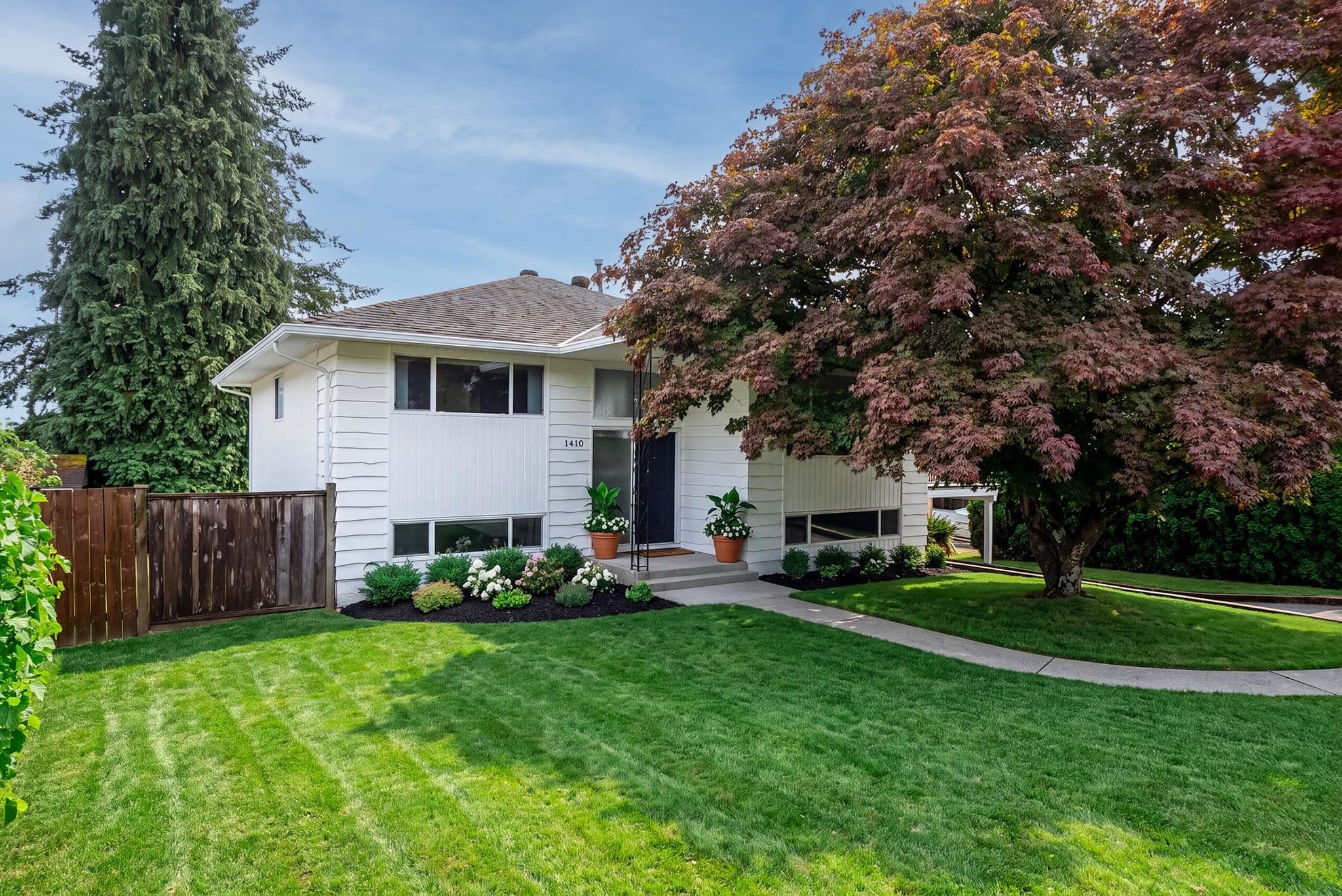 1410 Dansey Avenue, Coquitlam