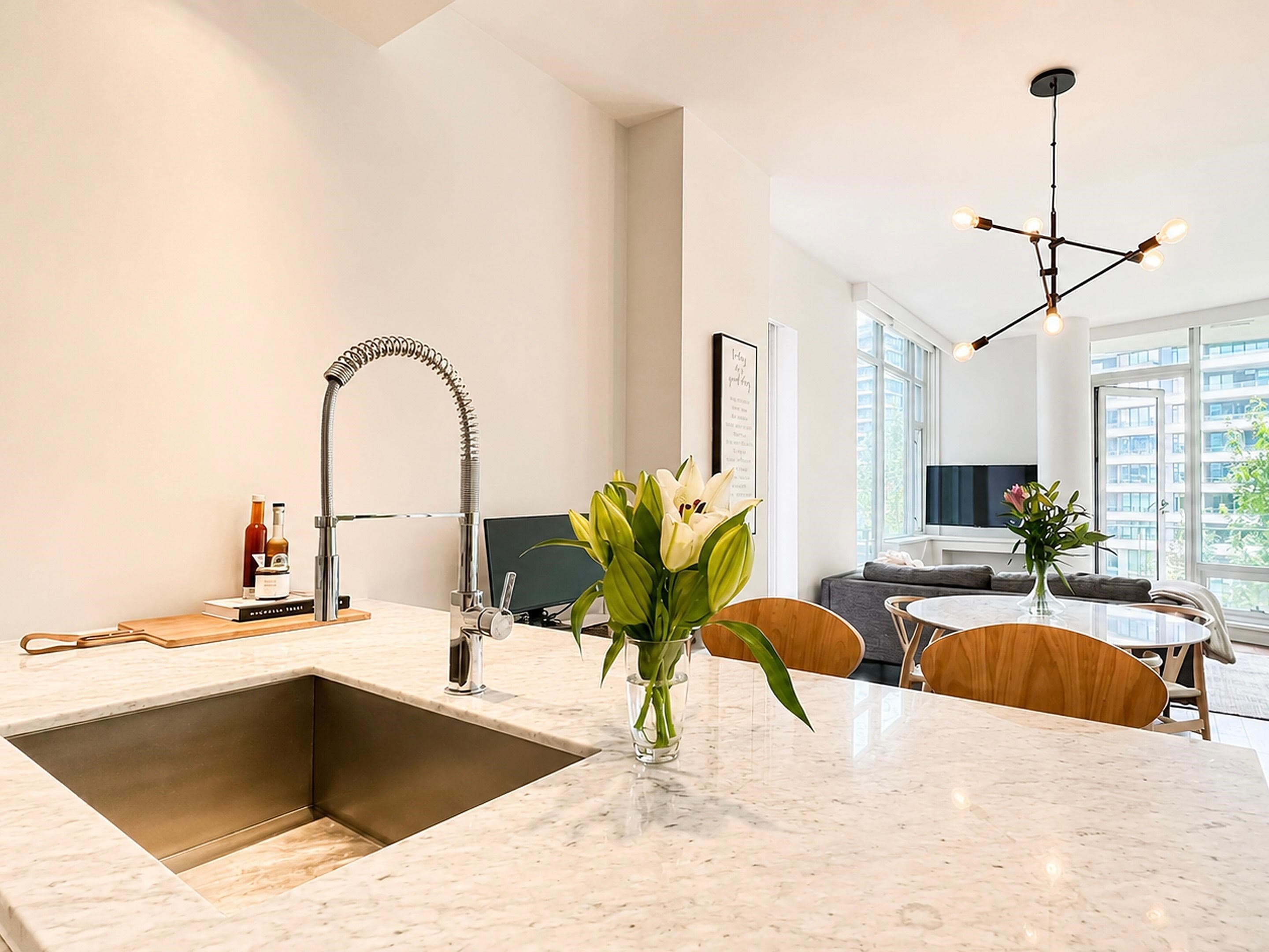 406 - 1633 Ontario Street, Vancouver, V5Y 0C2 — photo 4