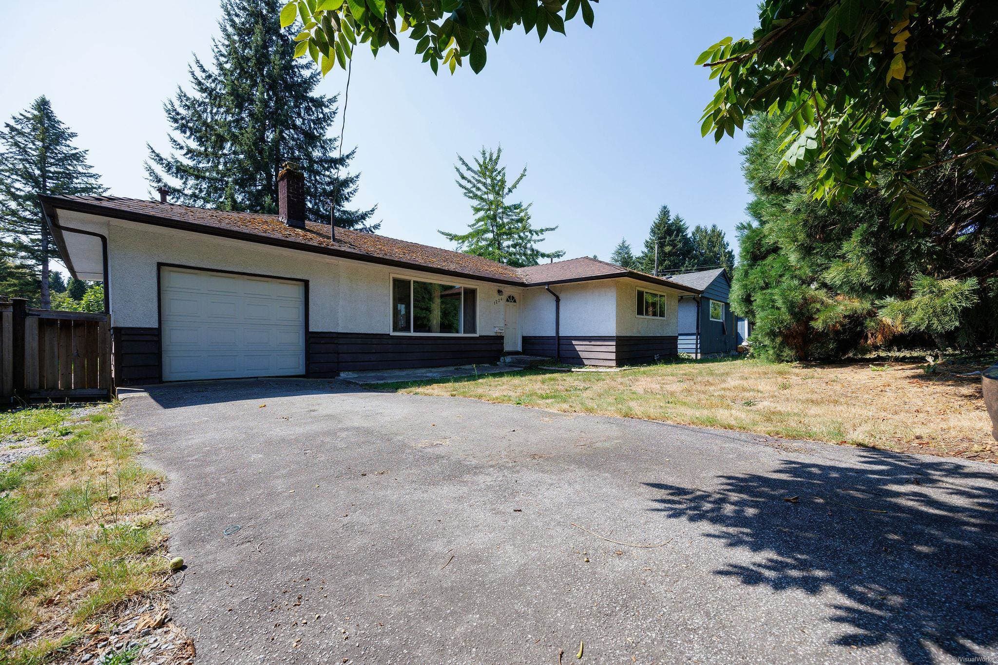 1234 Prairie Avenue, Port Coquitlam