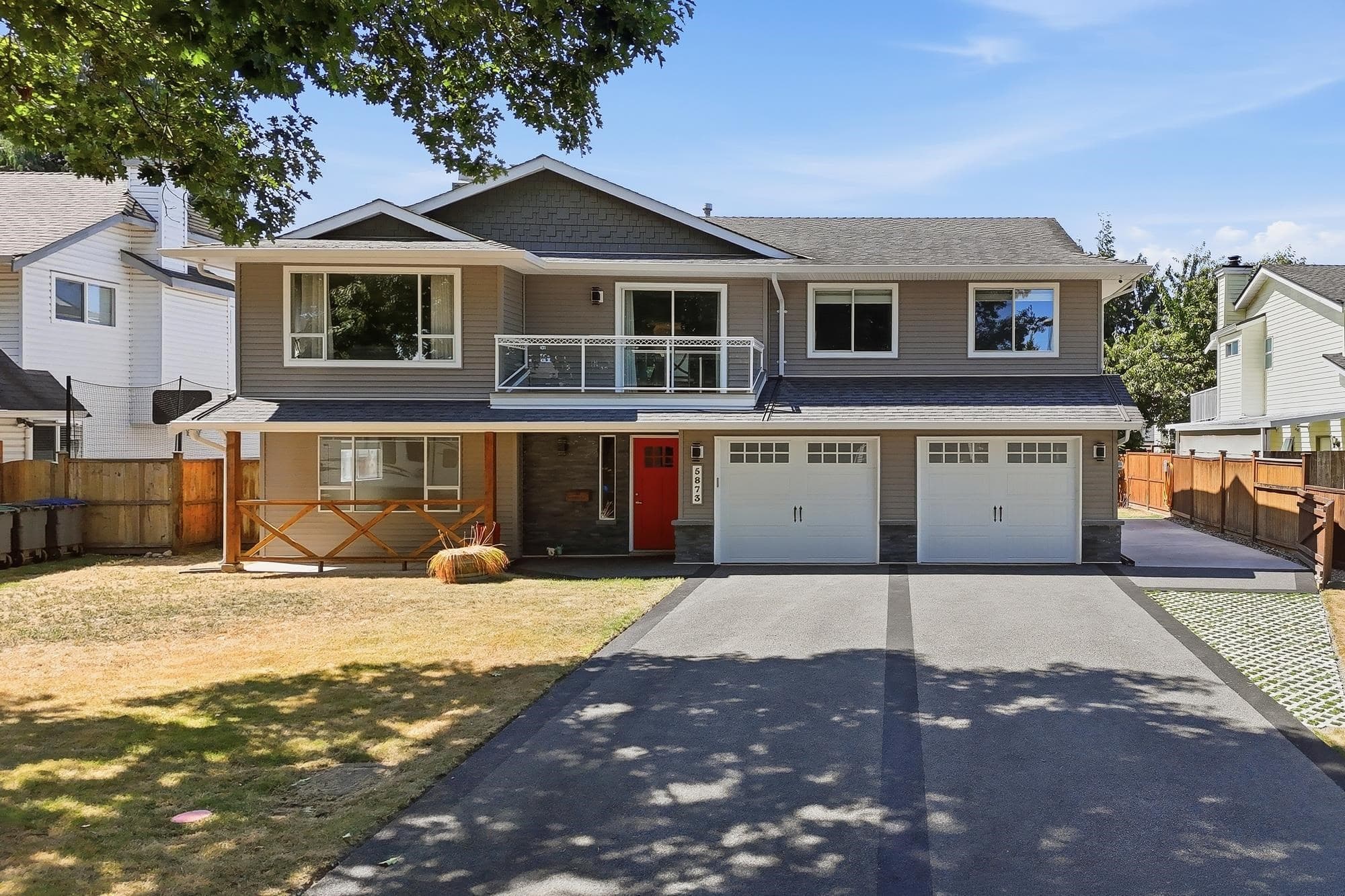 5873 169 Street, Surrey, V3S 7A1 — photo 1