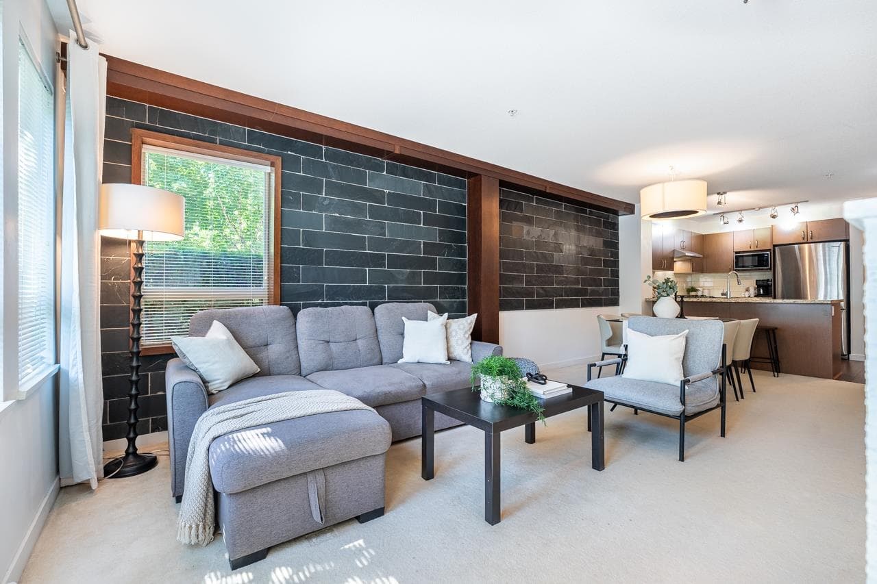 102 - 3097 Lincoln Avenue, Coquitlam, V3B 0E3 — photo 3
