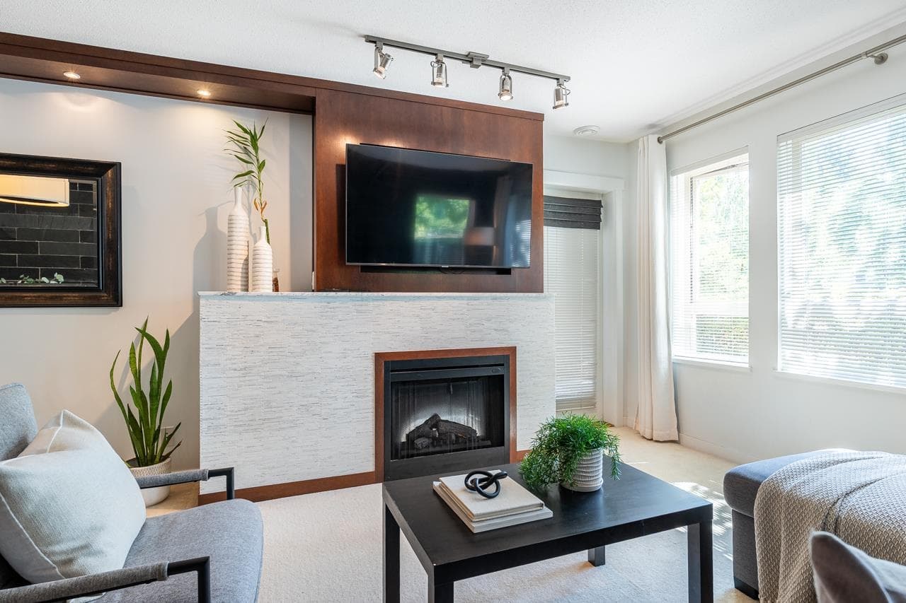 102 - 3097 Lincoln Avenue, Coquitlam, V3B 0E3 — photo 4