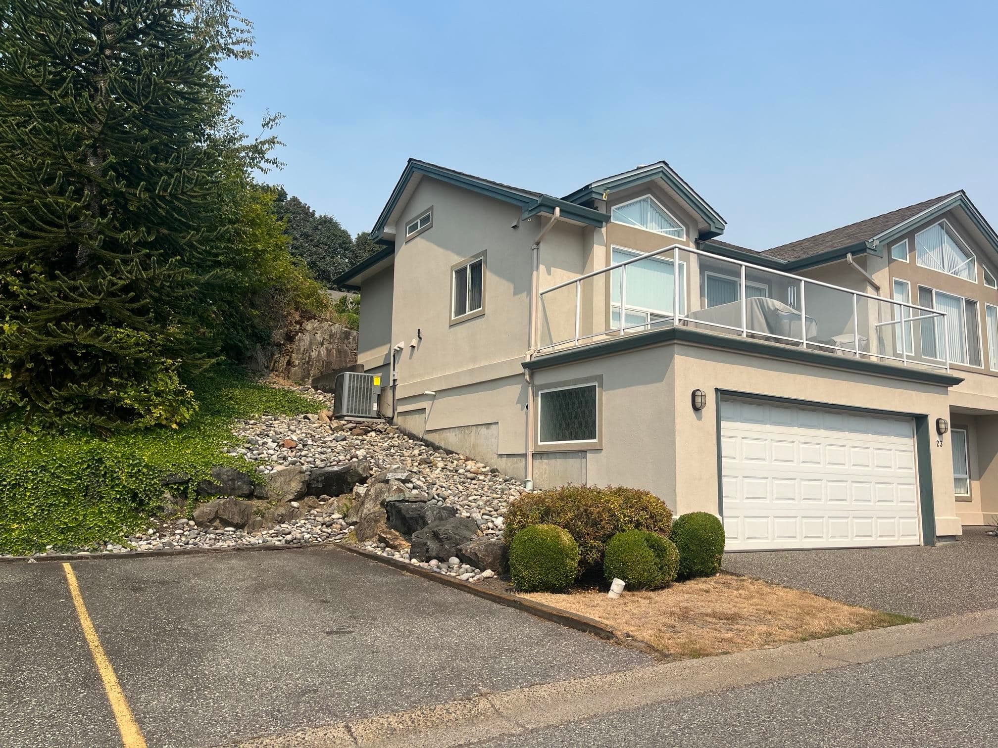 23 - 8590 Sunrise Drive, Chilliwack, V2R 3Z4 — photo 2