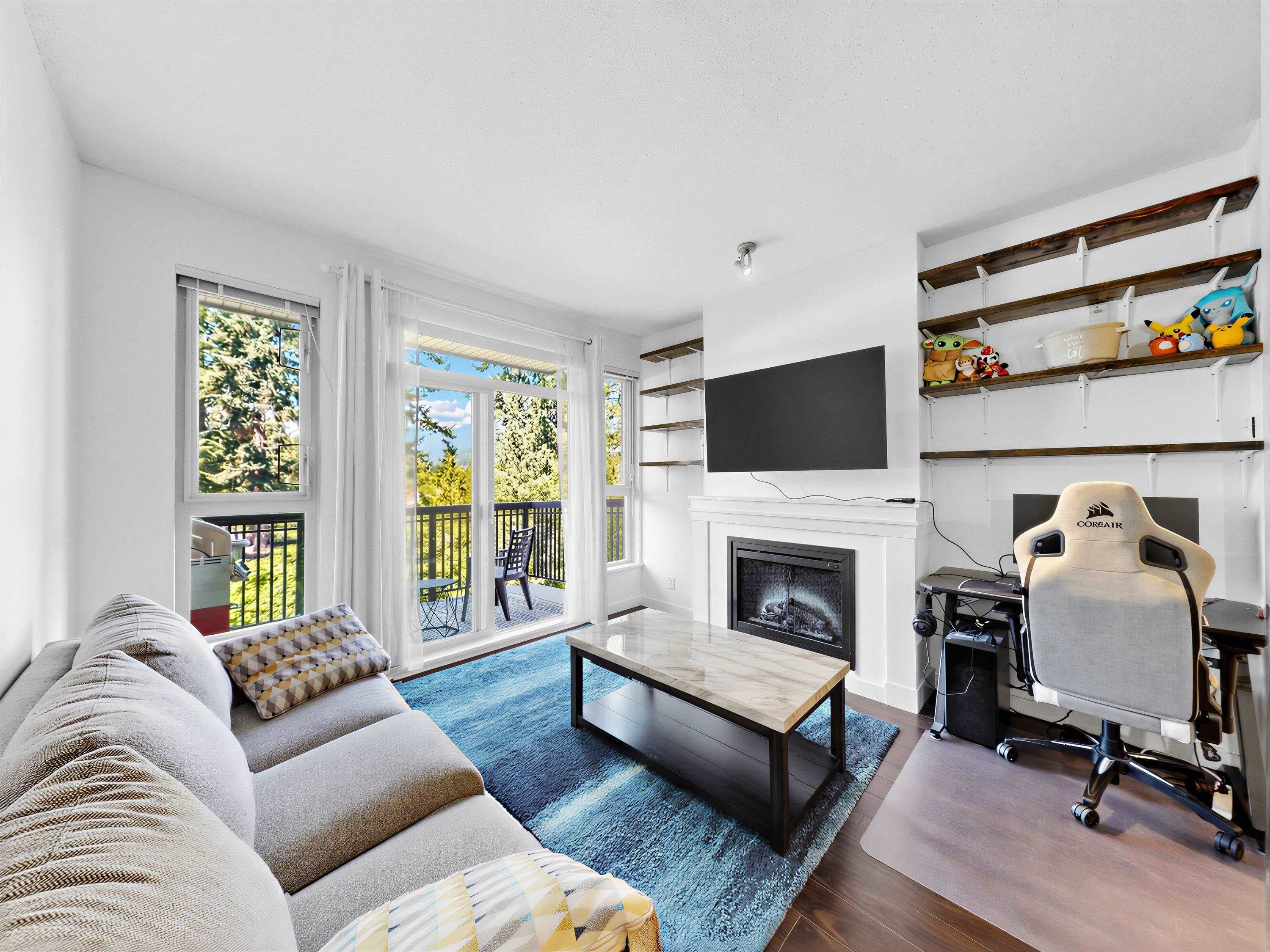 403 - 1153 Kensal Place, Coquitlam, V3B 0G8 — photo 3
