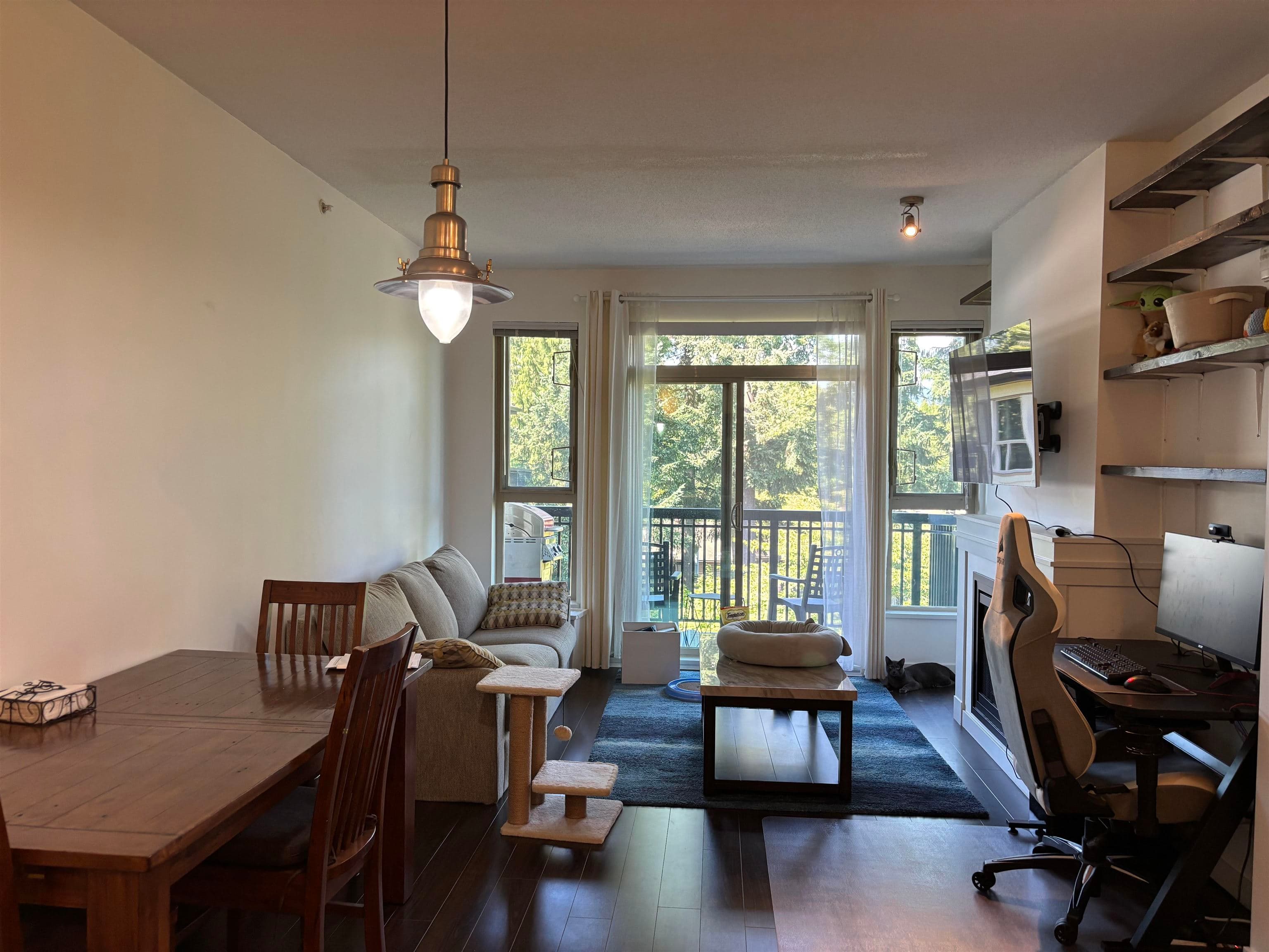 403 - 1153 Kensal Place, Coquitlam, V3B 0G8 — photo 1
