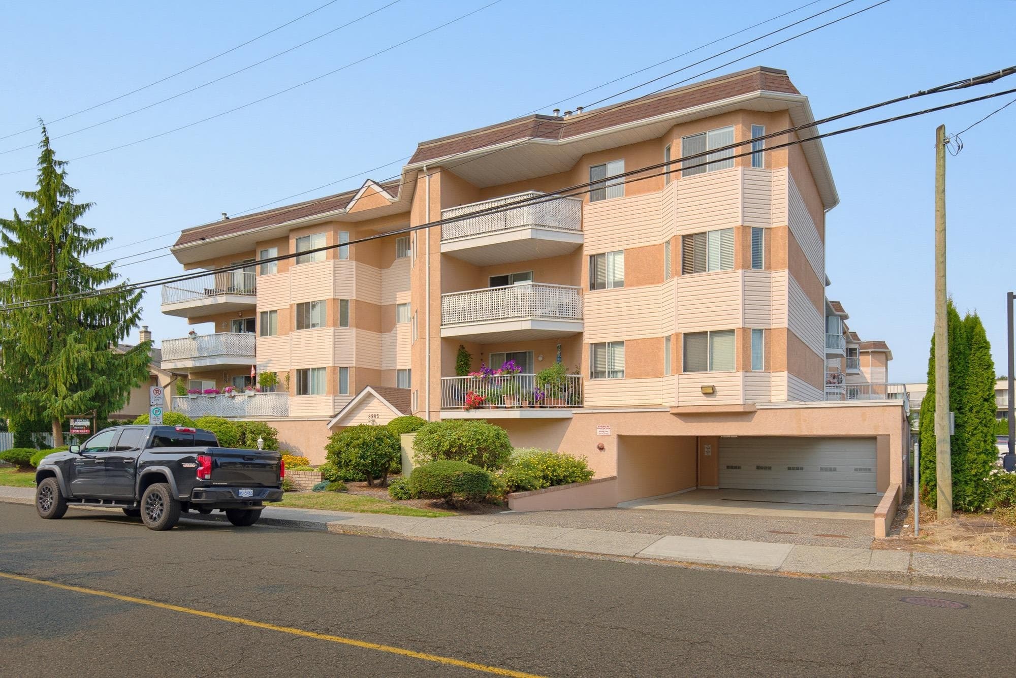 310 - 8985 Mary Street, Chilliwack