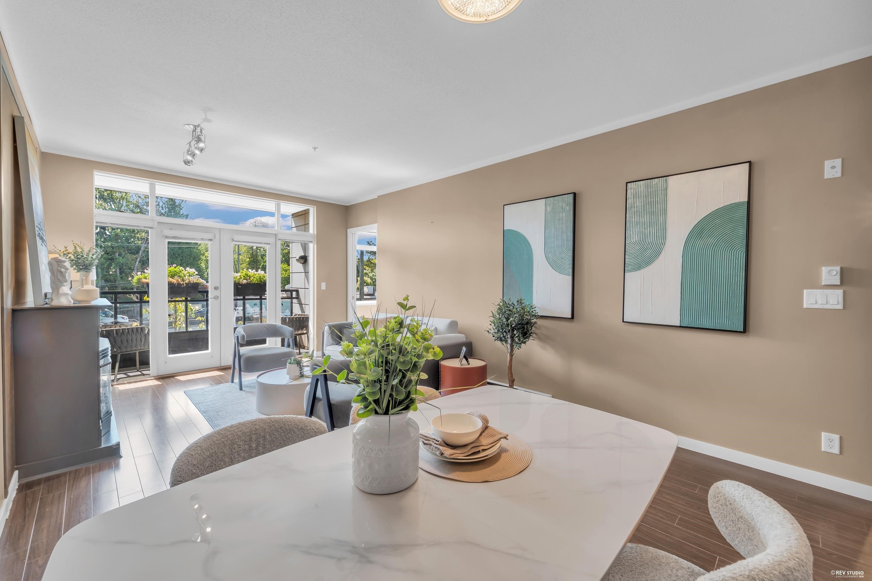 301 - 4479 W 10th Avenue, Vancouver, V6R 2H8 — photo 5