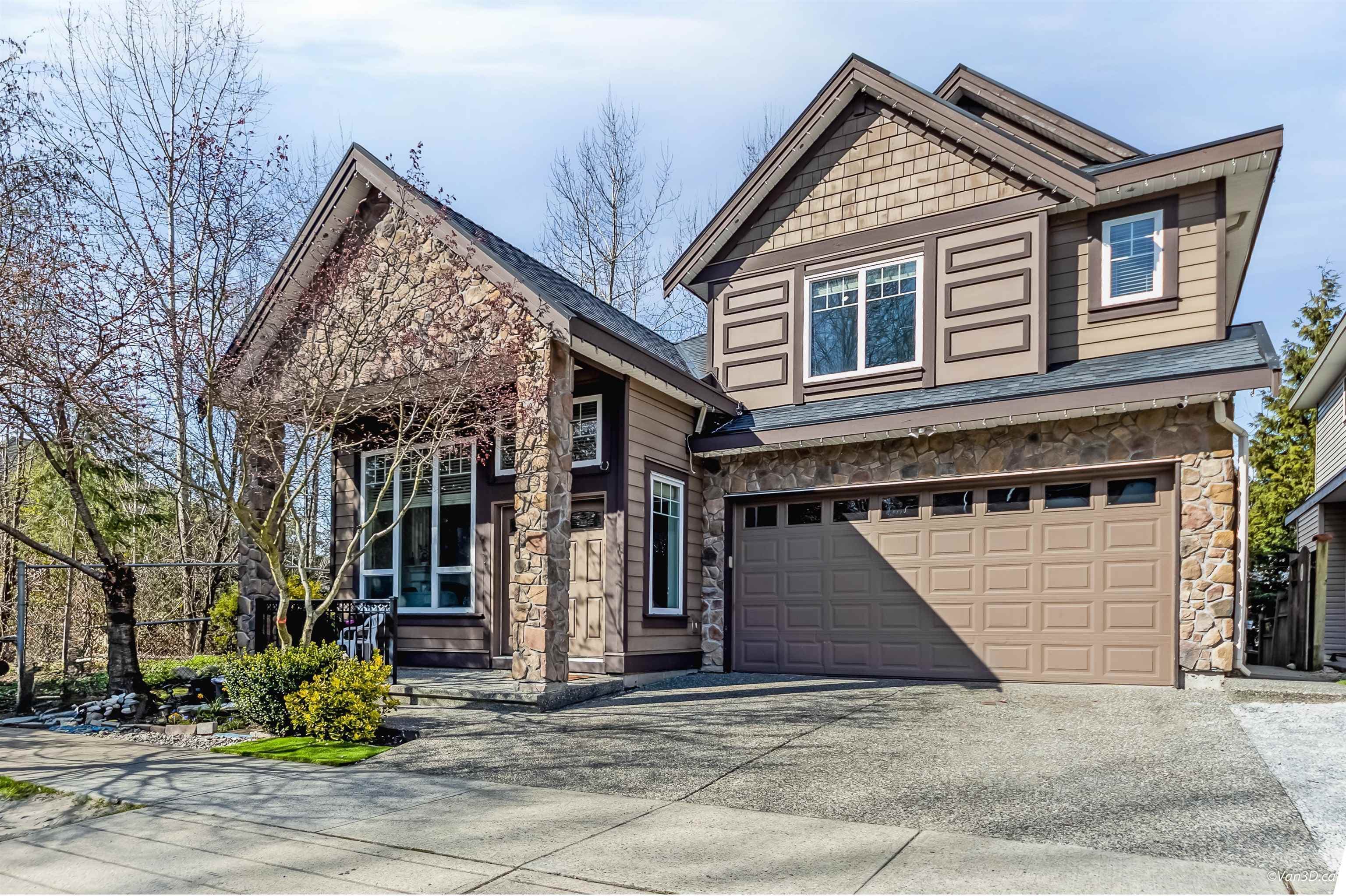14255 62b Avenue, Surrey, V3X 0B7 — photo 1