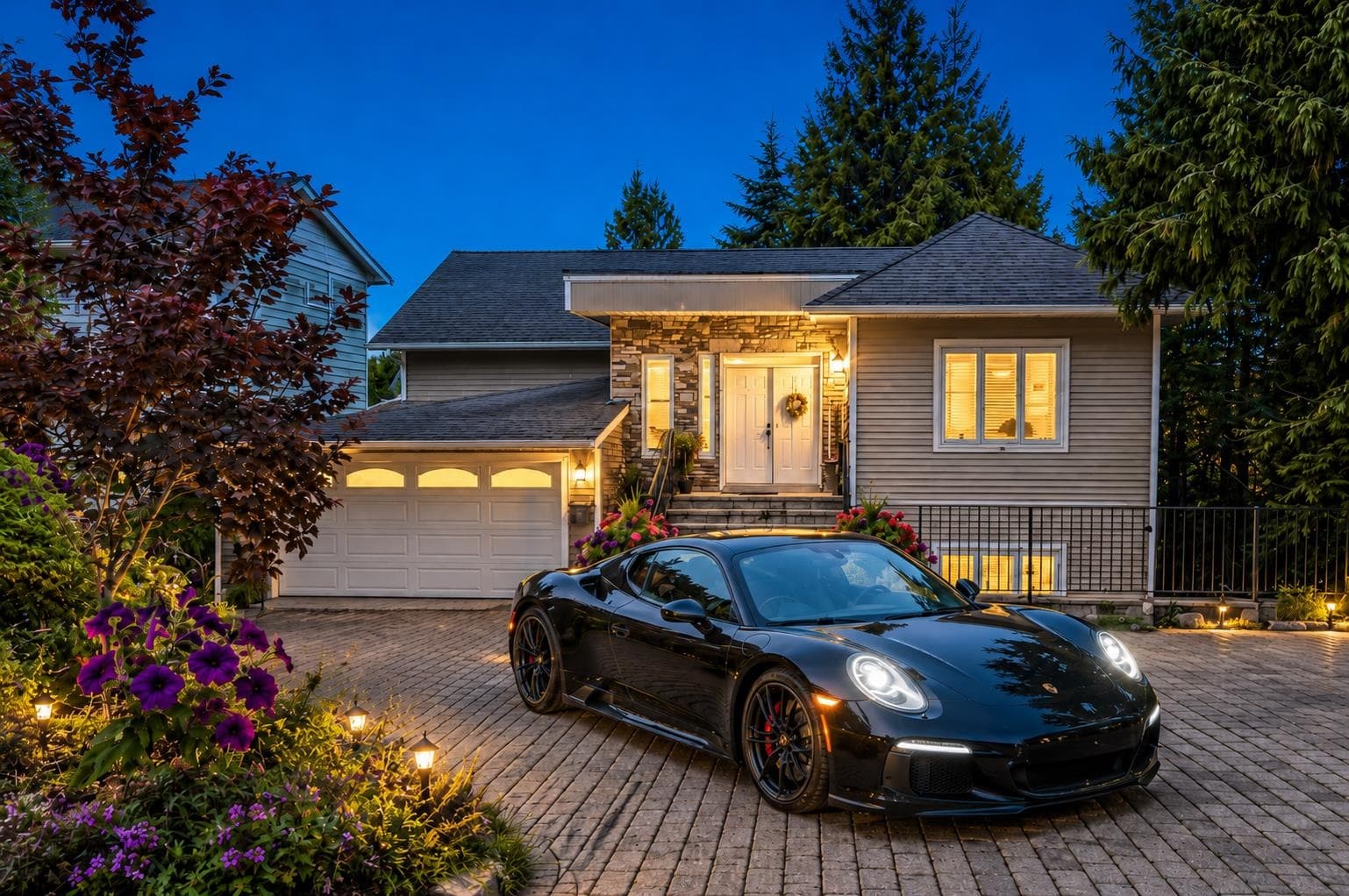 1041 Prospect Avenue, North Vancouver, V7R 2M6 — photo 1