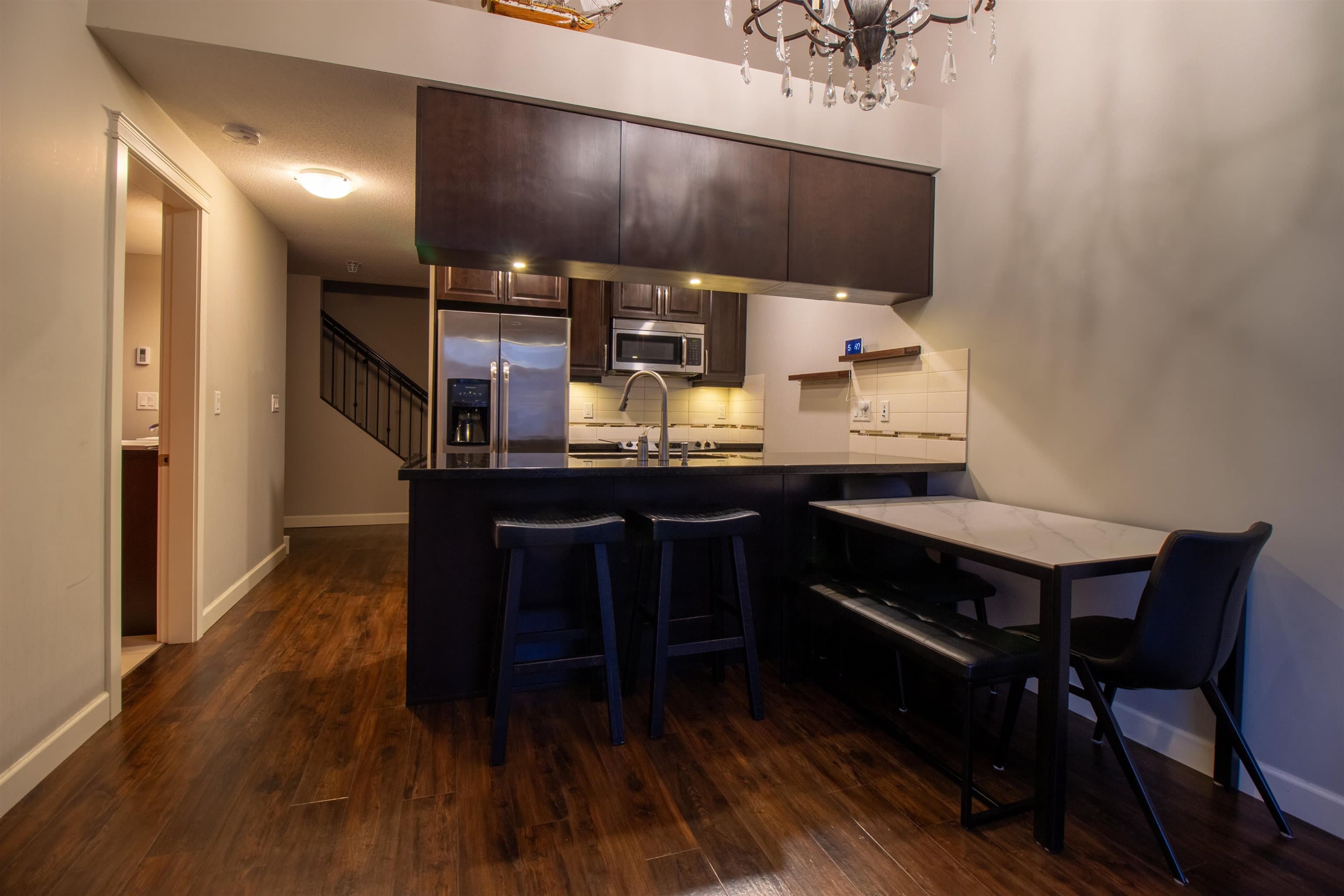 407 - 8328 207a Street, Langley, V2Y 0K5 — photo 1
