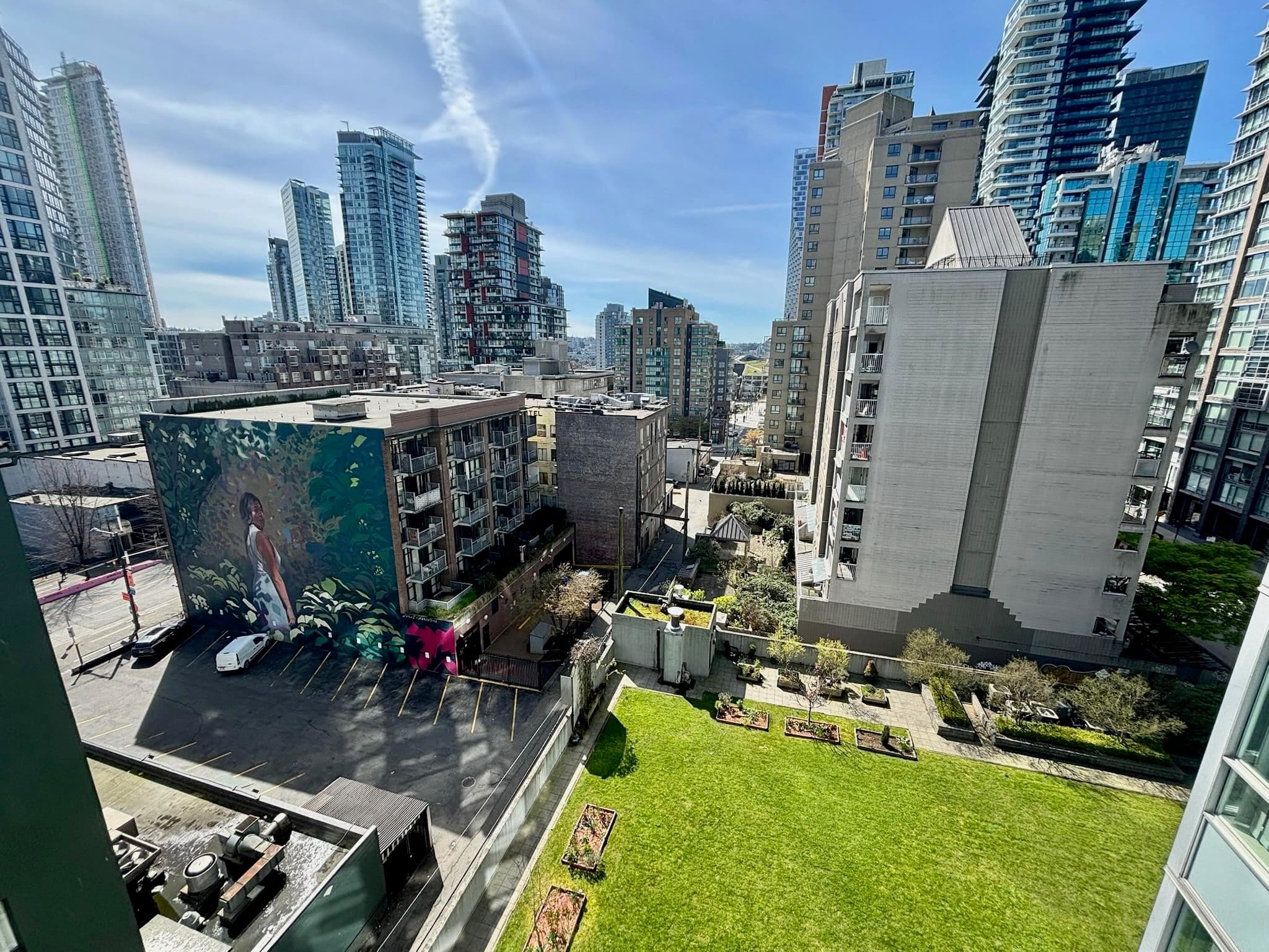 809 - 1212 Howe Street, Vancouver, V6Z 2M9 — photo 2