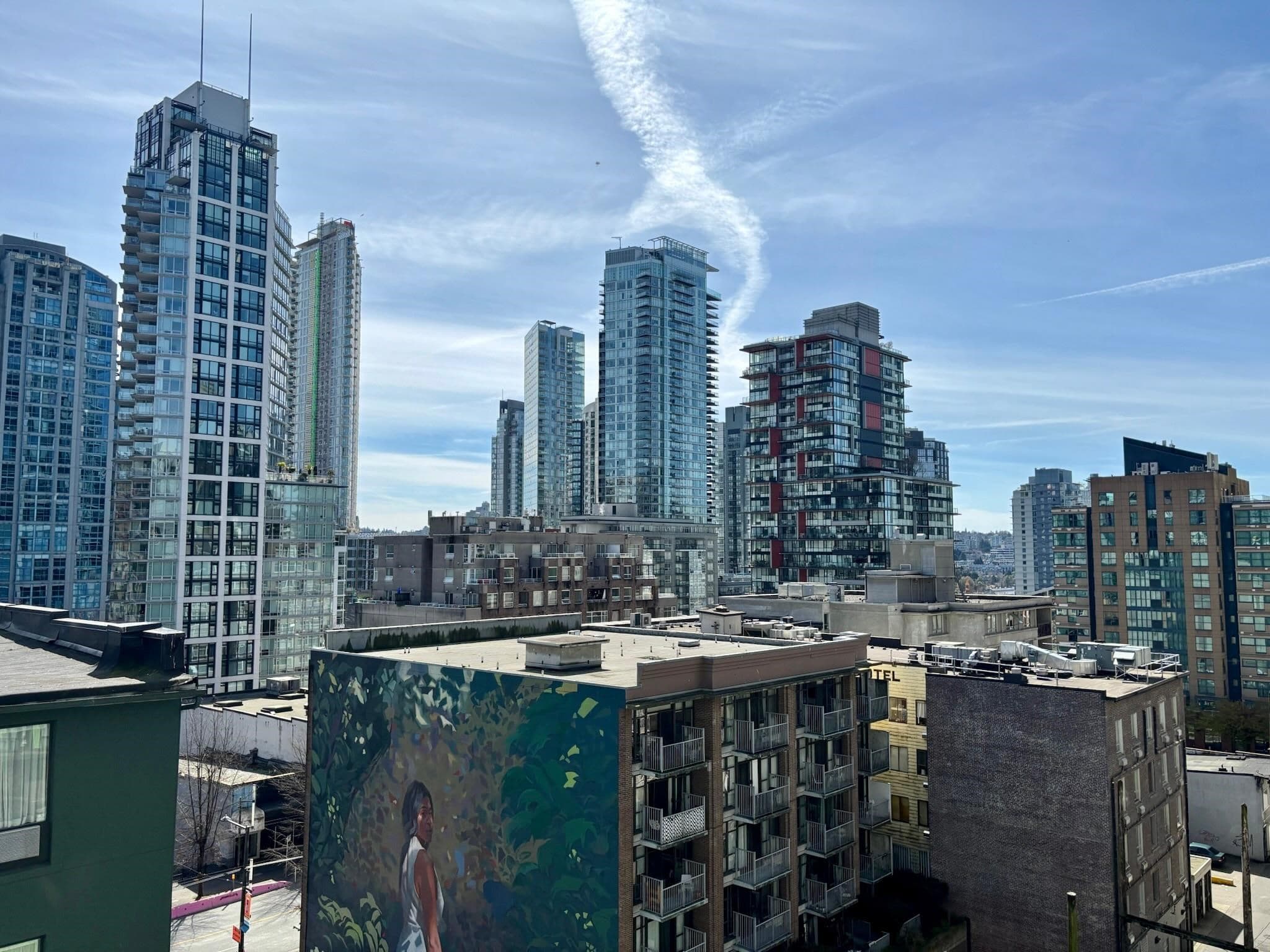 809 - 1212 Howe Street, Vancouver, V6Z 2M9 — photo 3