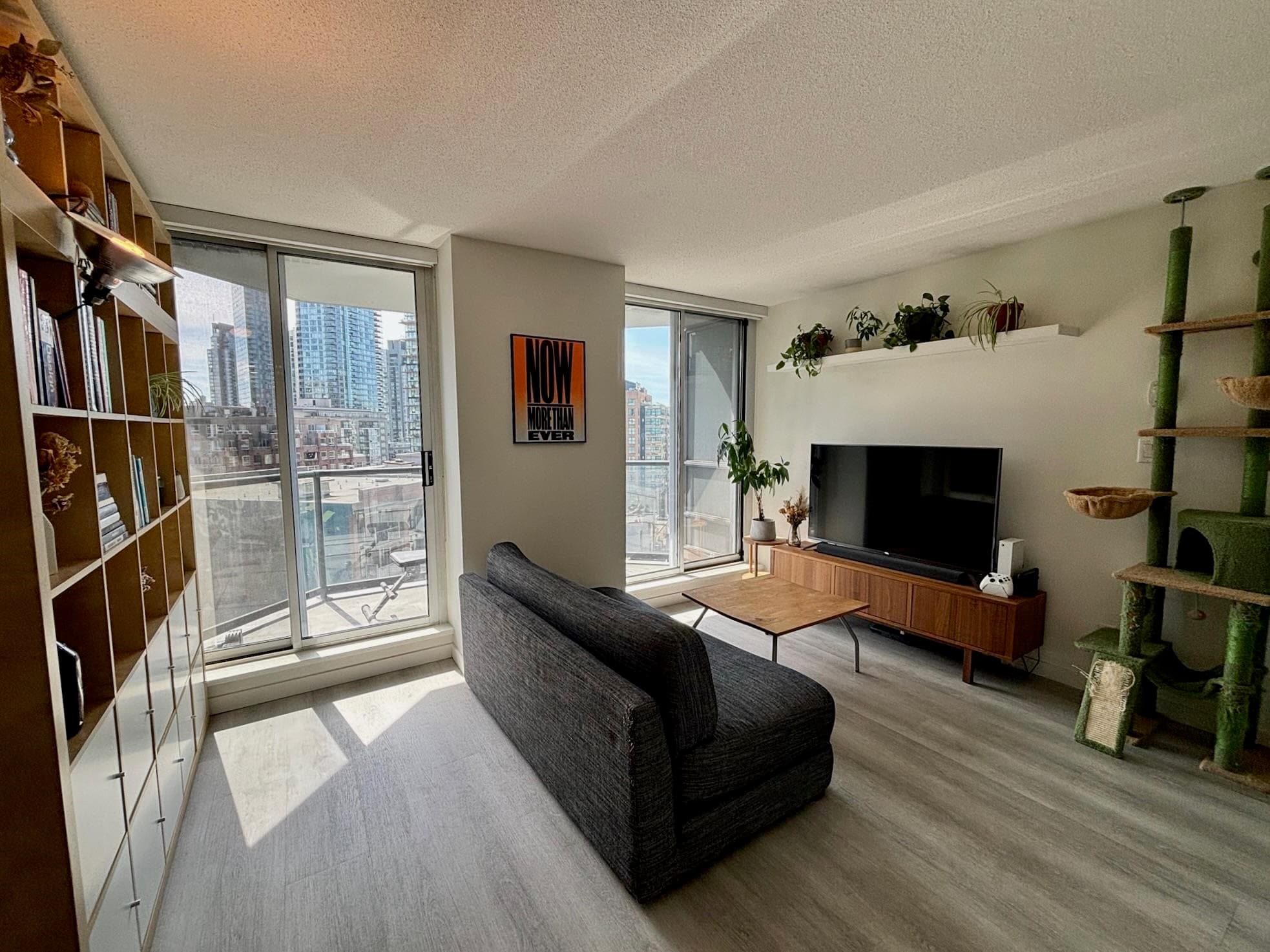 809 - 1212 Howe Street, Vancouver, V6Z 2M9 — photo 5
