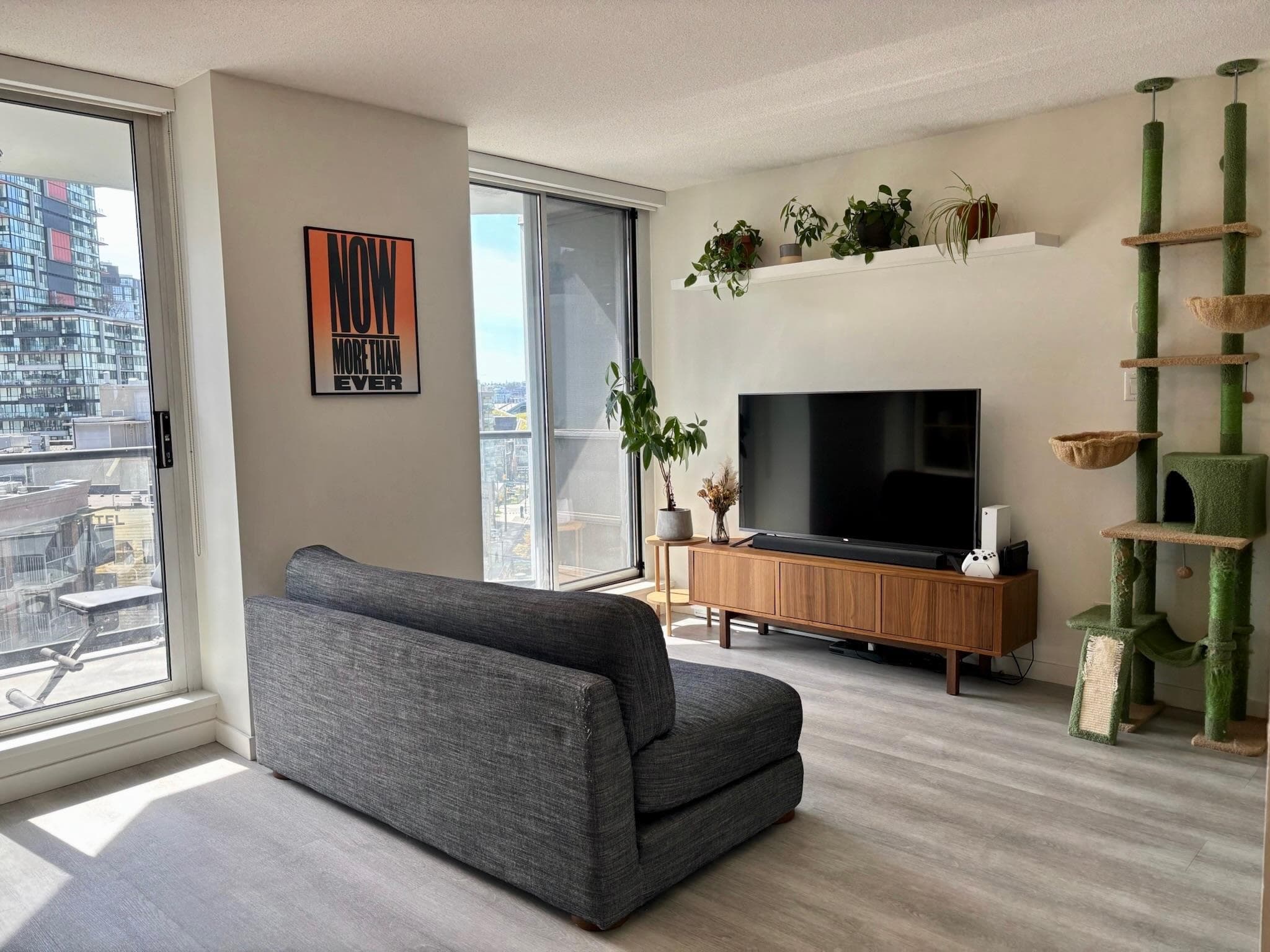 809 - 1212 Howe Street, Vancouver, V6Z 2M9 — photo 4