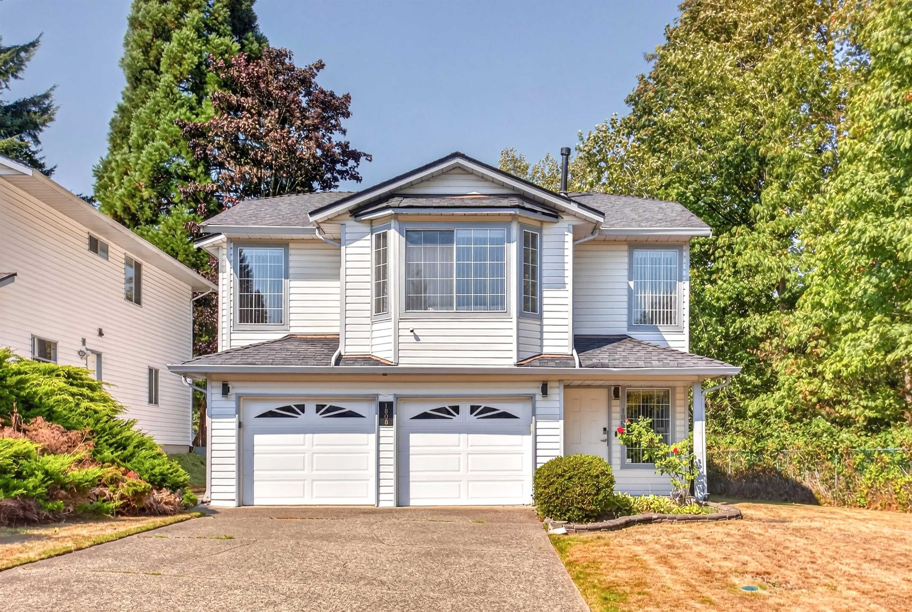 1805 Jacana Avenue, Port Coquitlam