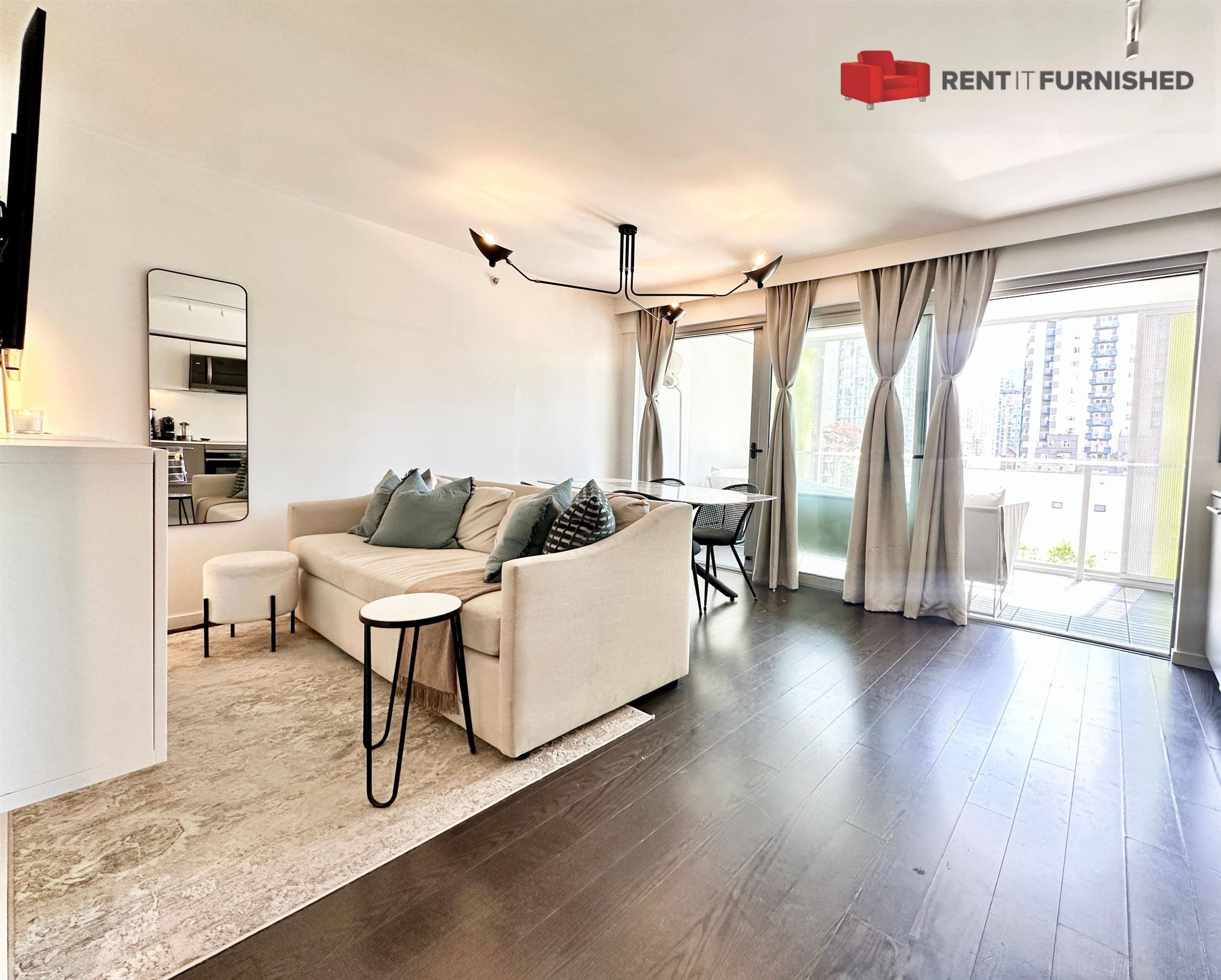 503 - 999 Seymour Street, Vancouver