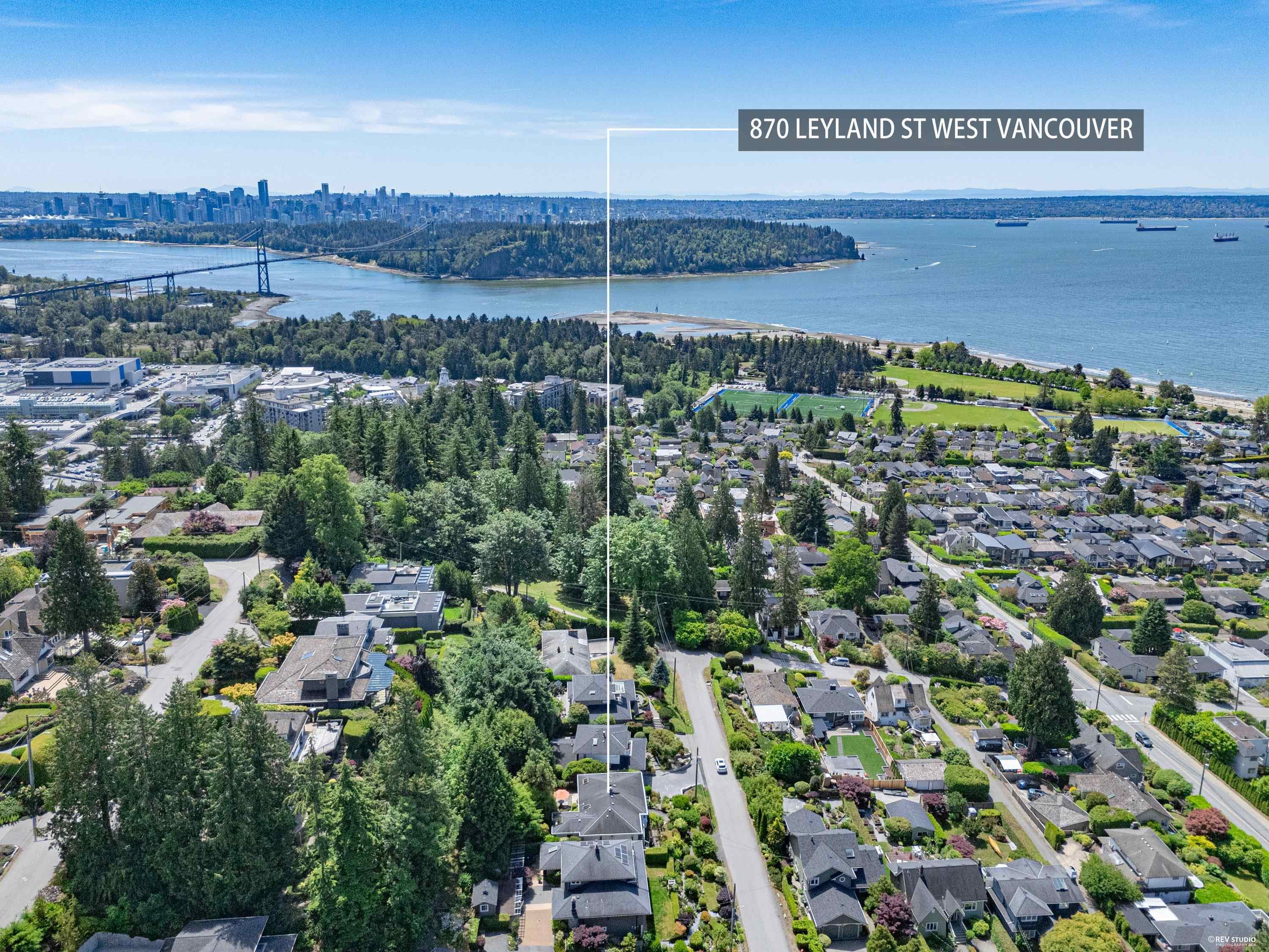 870 Leyland Street, West Vancouver, V7T 2L4 — photo 3