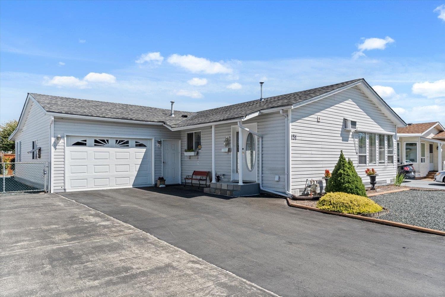 151 - 9055 Ashwell Road, Chilliwack, V2P 7S6 — photo 1