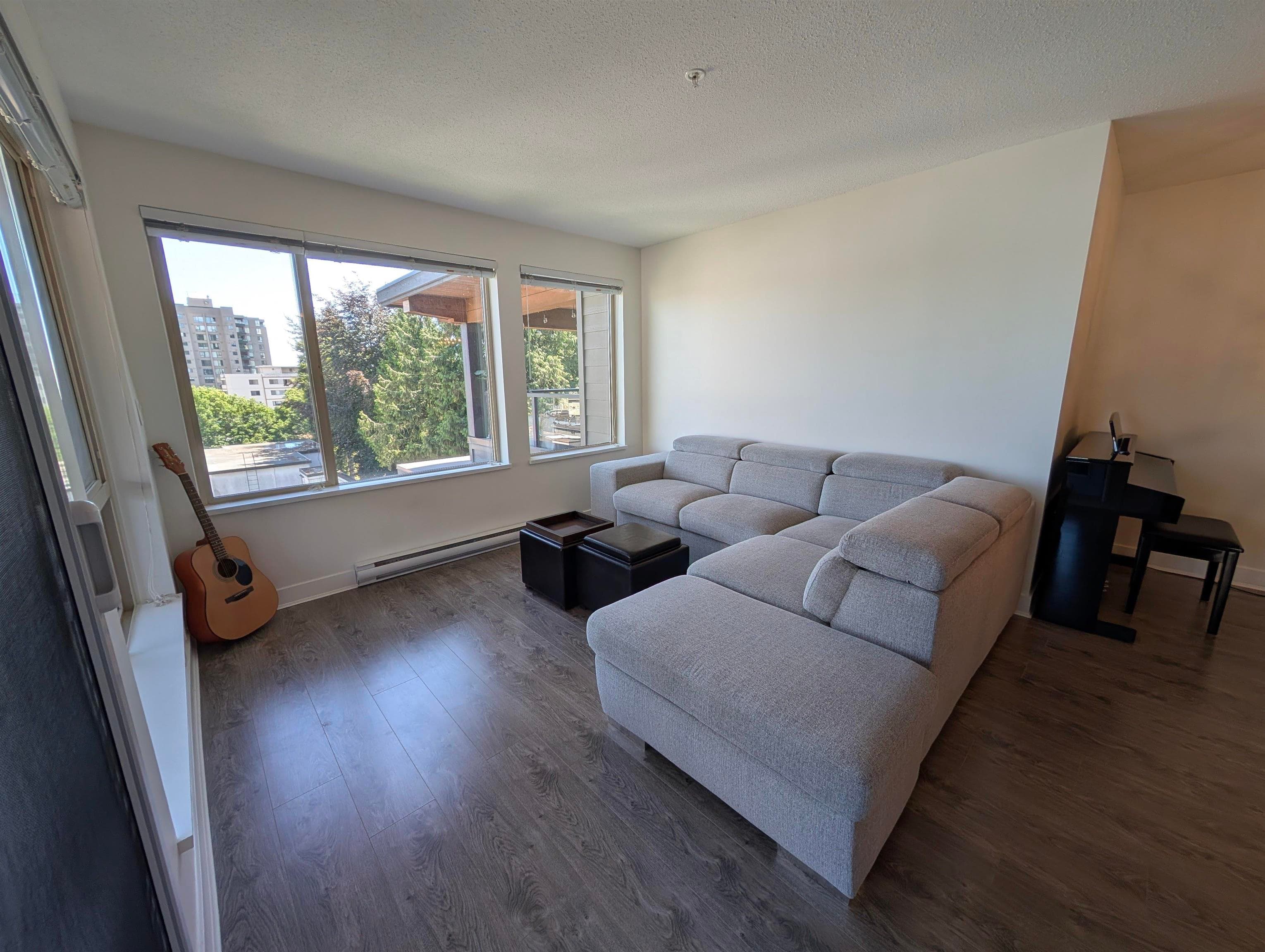 414 - 500 Royal Avenue, New Westminster, V3L 0G5 — photo 3