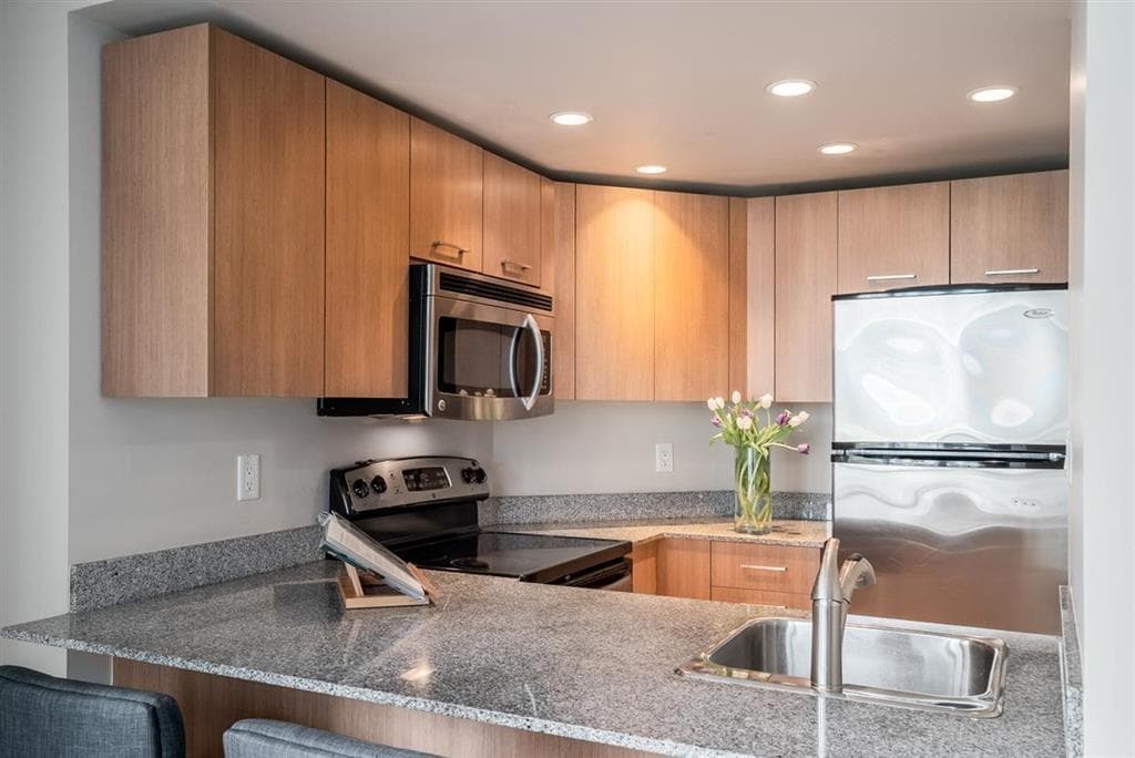 404 - 1212 Howe Street, Vancouver, V6Z 2M9 — photo 4
