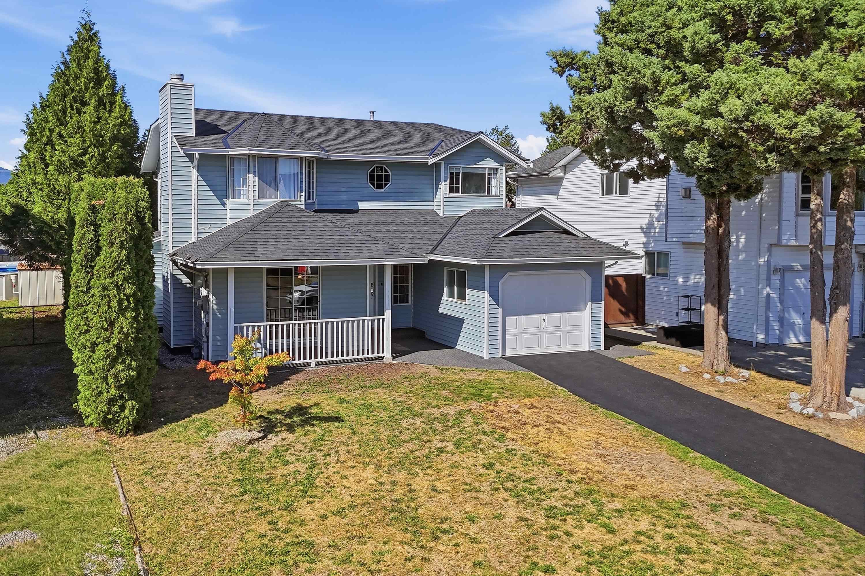23423 Sandpiper Avenue, Maple Ridge, V2X 9M4 — photo 2
