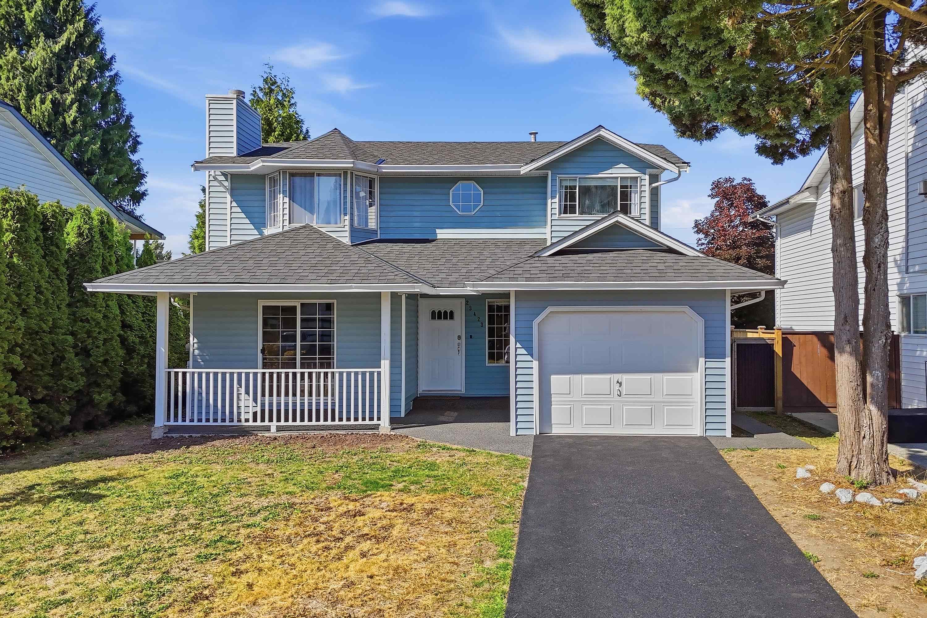 23423 Sandpiper Avenue, Maple Ridge, V2X 9M4 — photo 1