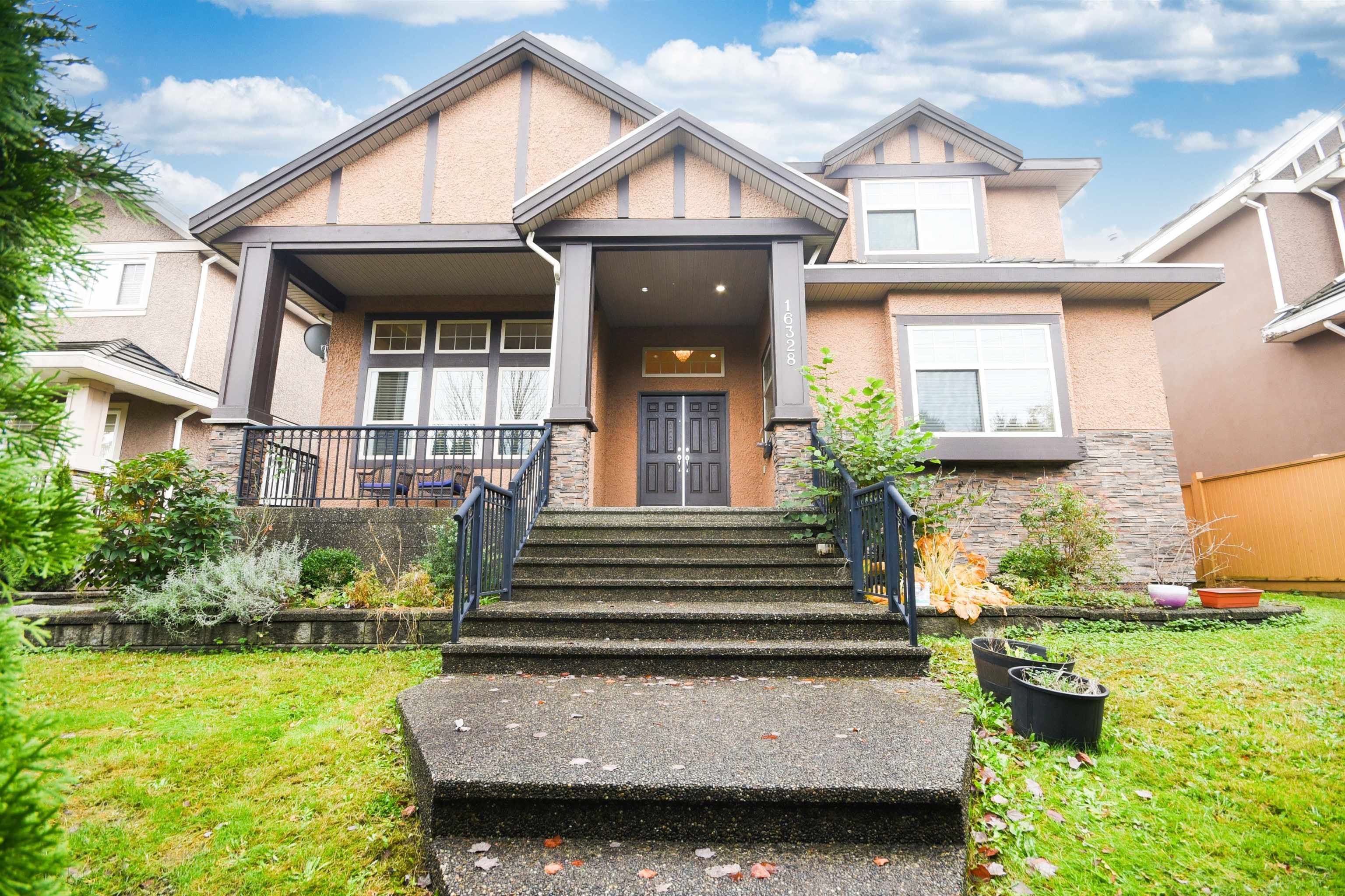 16328 88 Avenue, Surrey, V4N 1B6 — photo 1