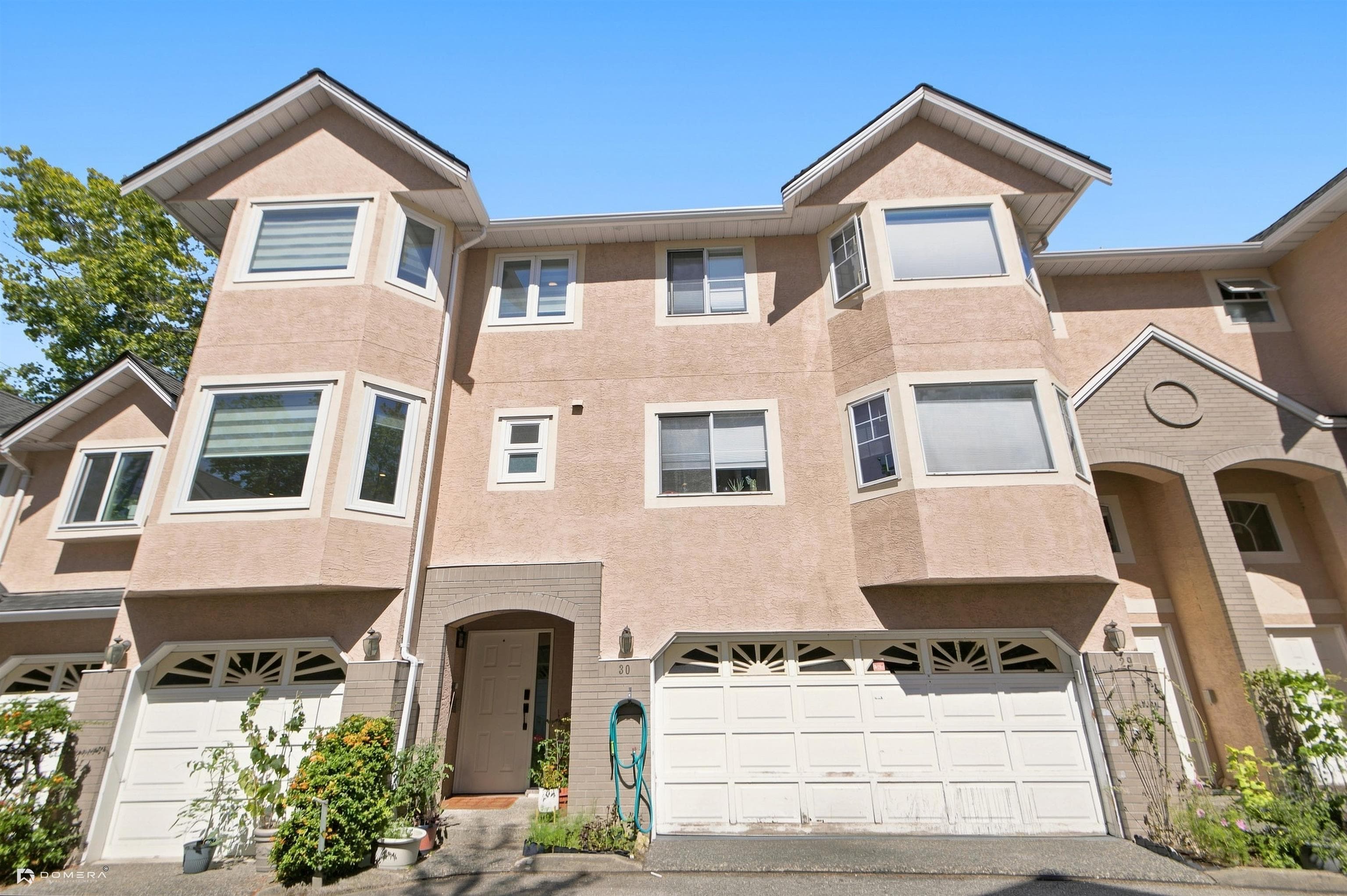30 - 8031 General Currie Road, Richmond, V6Y 1L9 — photo 1