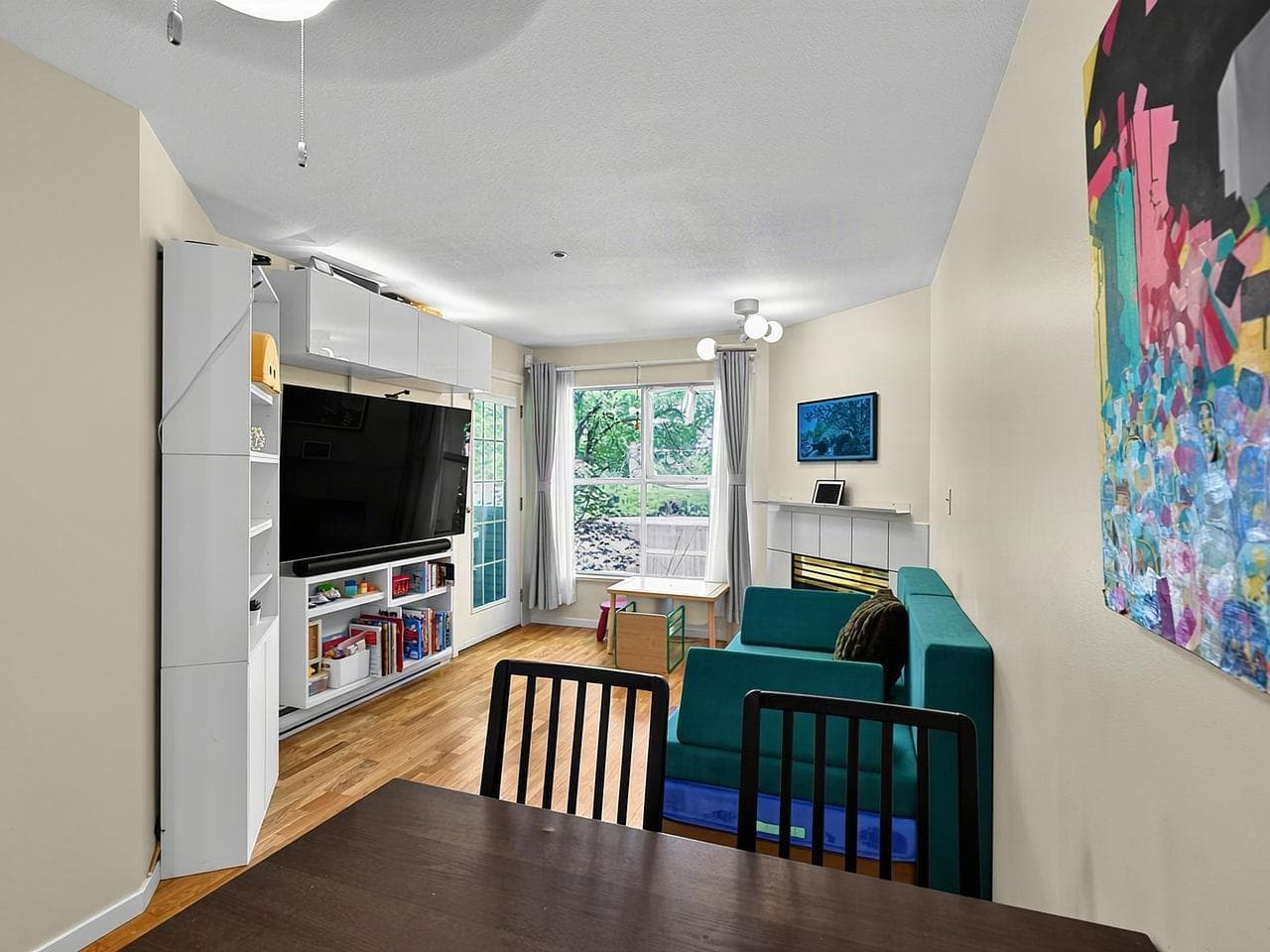 307 - 509 Carnarvon Street, New Westminster, V3L 5S4 — photo 3