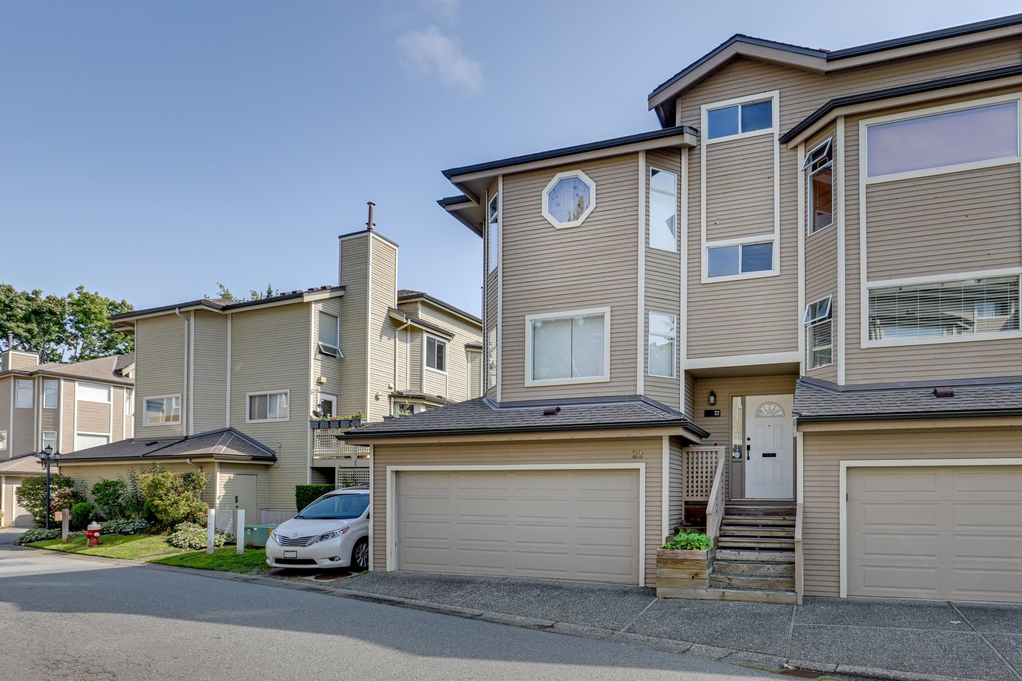 22 - 5740 Garrison Road, Richmond, V7C 5E7 — photo 2
