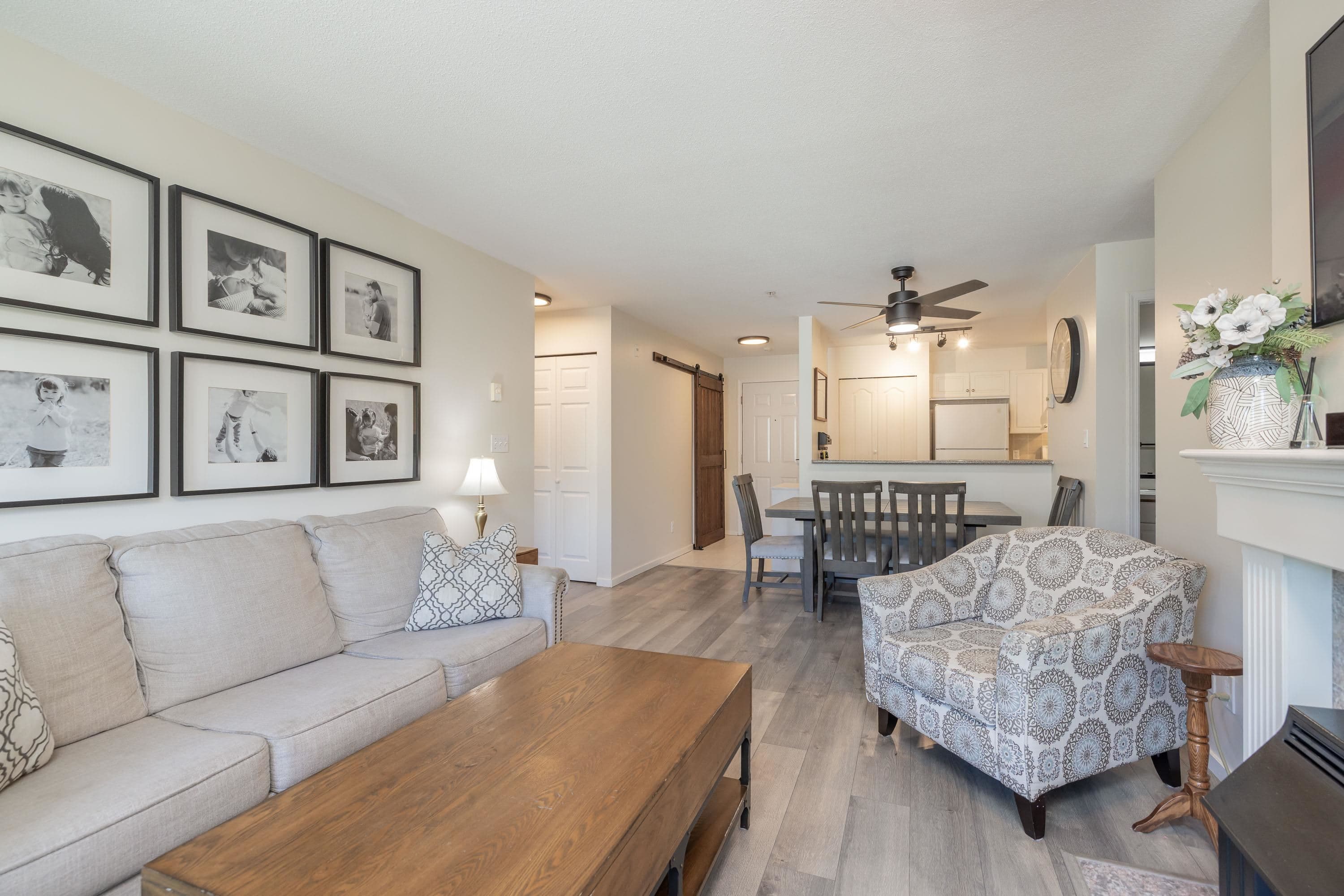 402 - 33668 King Road, Abbotsford, V2S 7P8 — photo 1