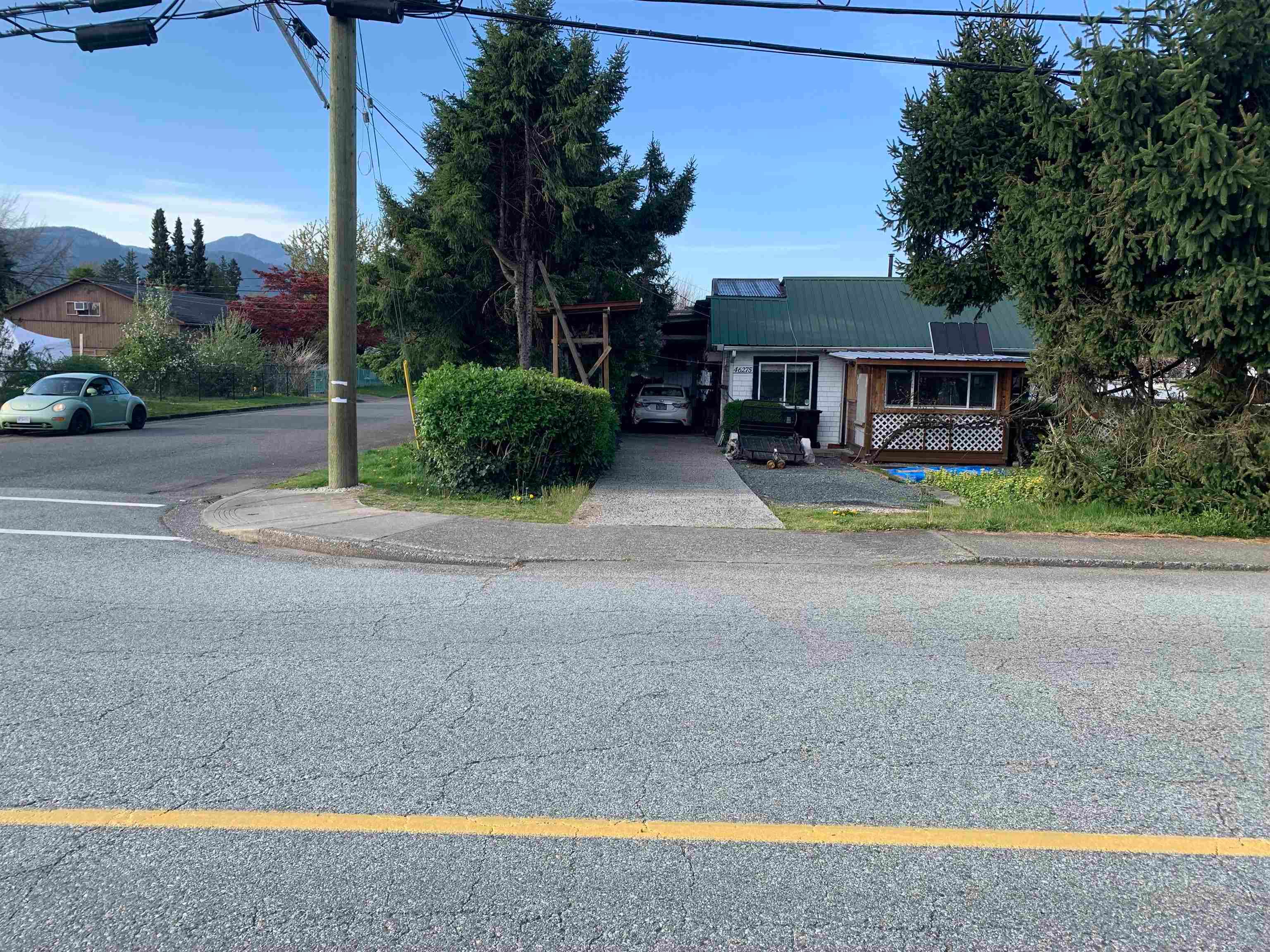 46275 Portage Avenue, Chilliwack, V2P 3E7 — photo 3