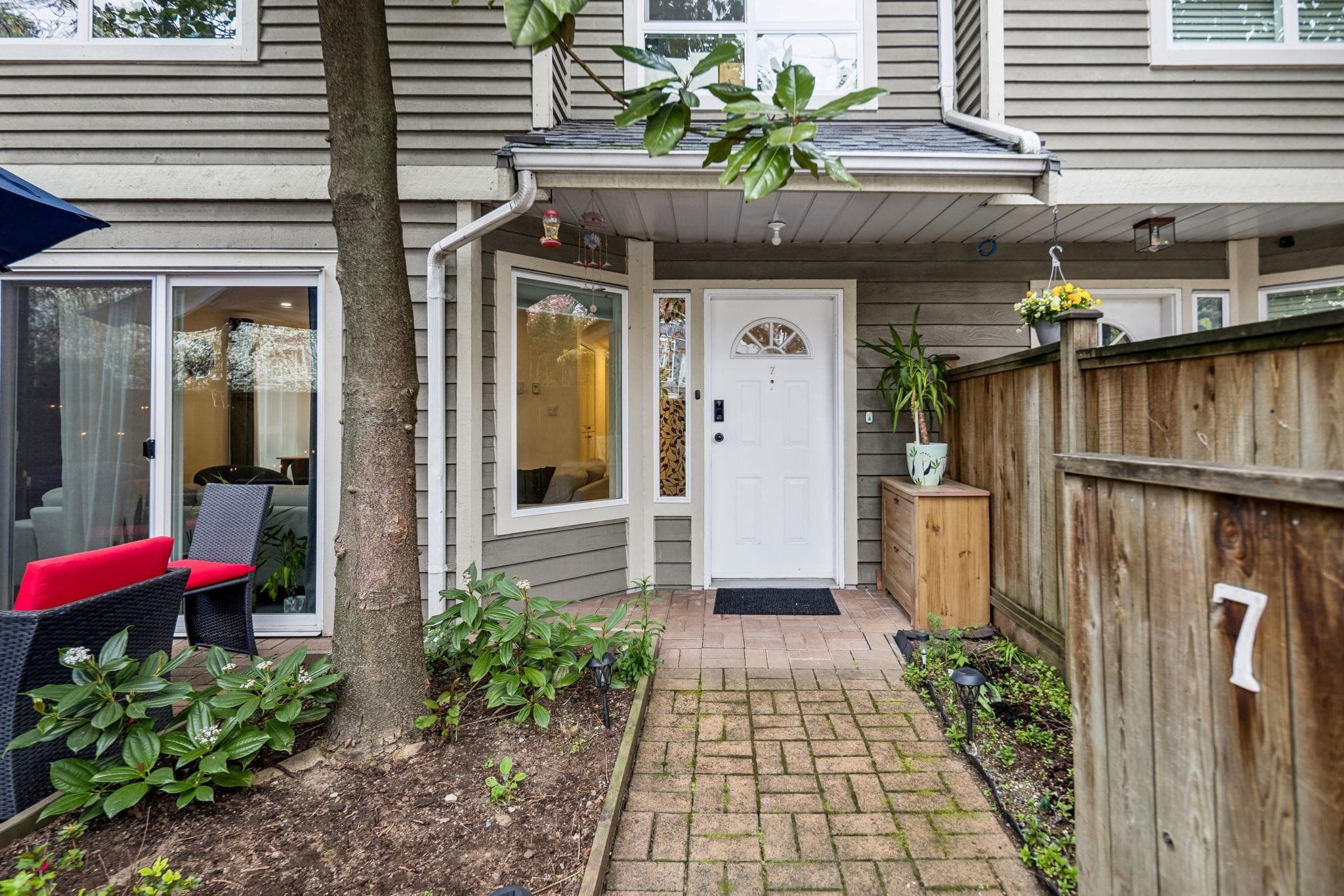 7 - 848 W 16th Street, North Vancouver, V7P 1R3 — photo 4