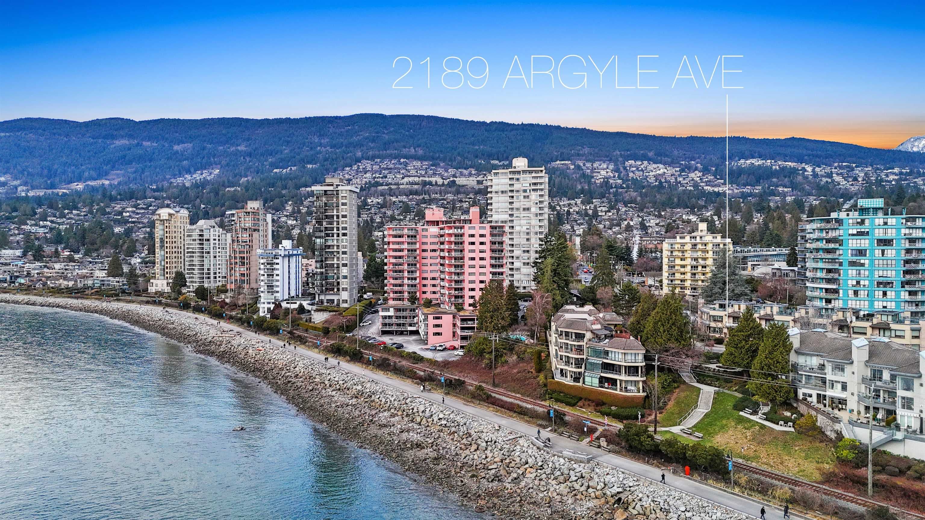 2189 Argyle Avenue, West Vancouver, V7V 1A5 — photo 2