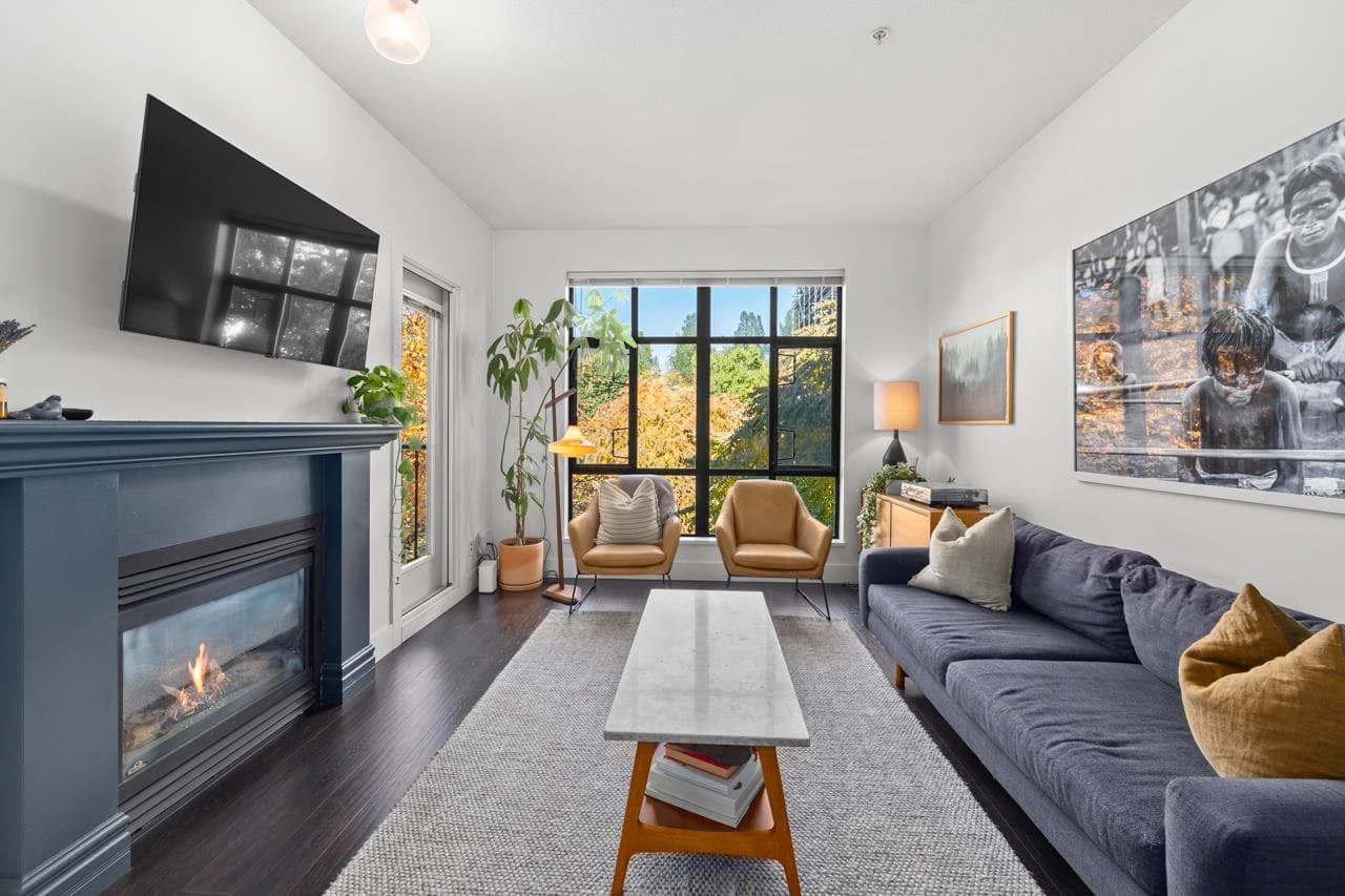 362 - 2175 Salal Drive, Vancouver, V6K 4V2 — photo 2