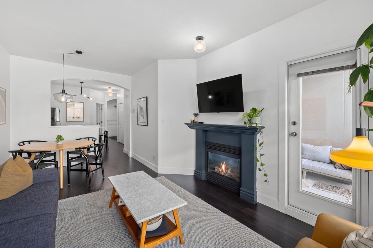 362 - 2175 Salal Drive, Vancouver, V6K 4V2 — photo 3