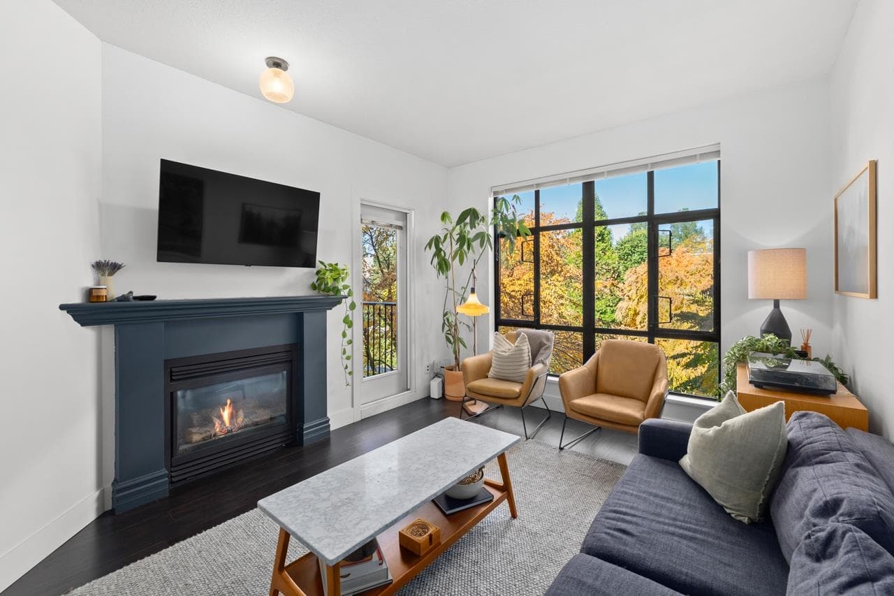 362 - 2175 Salal Drive, Vancouver
