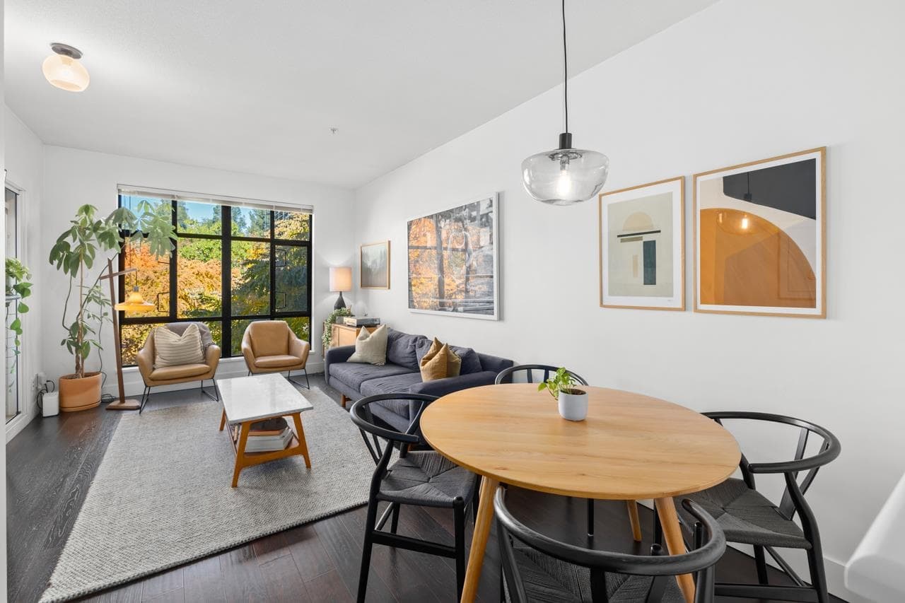 362 - 2175 Salal Drive, Vancouver, V6K 4V2 — photo 5