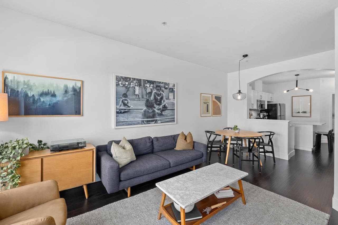 362 - 2175 Salal Drive, Vancouver, V6K 4V2 — photo 4